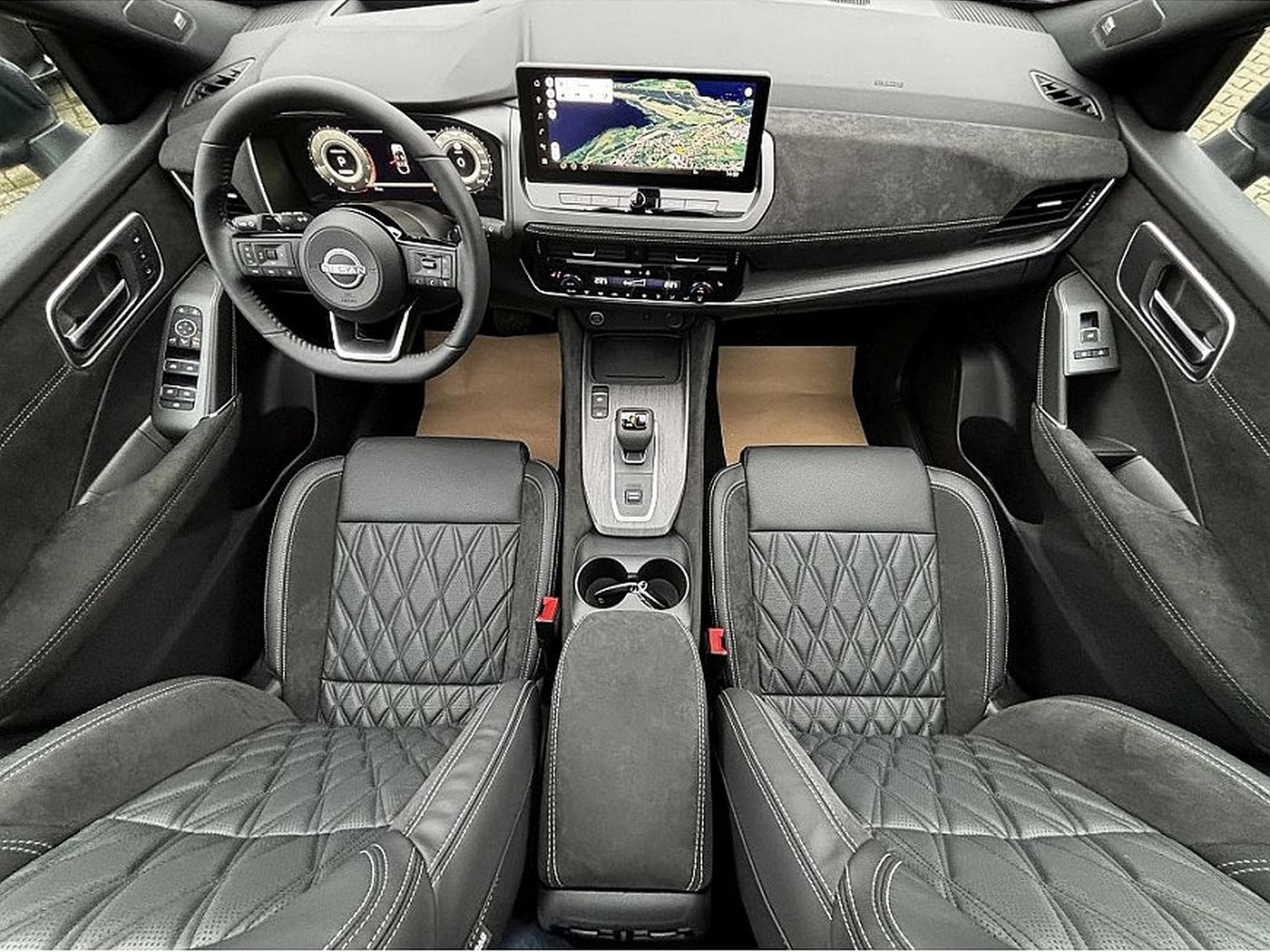 Nissan Qashqai (2026) - Foto 7
