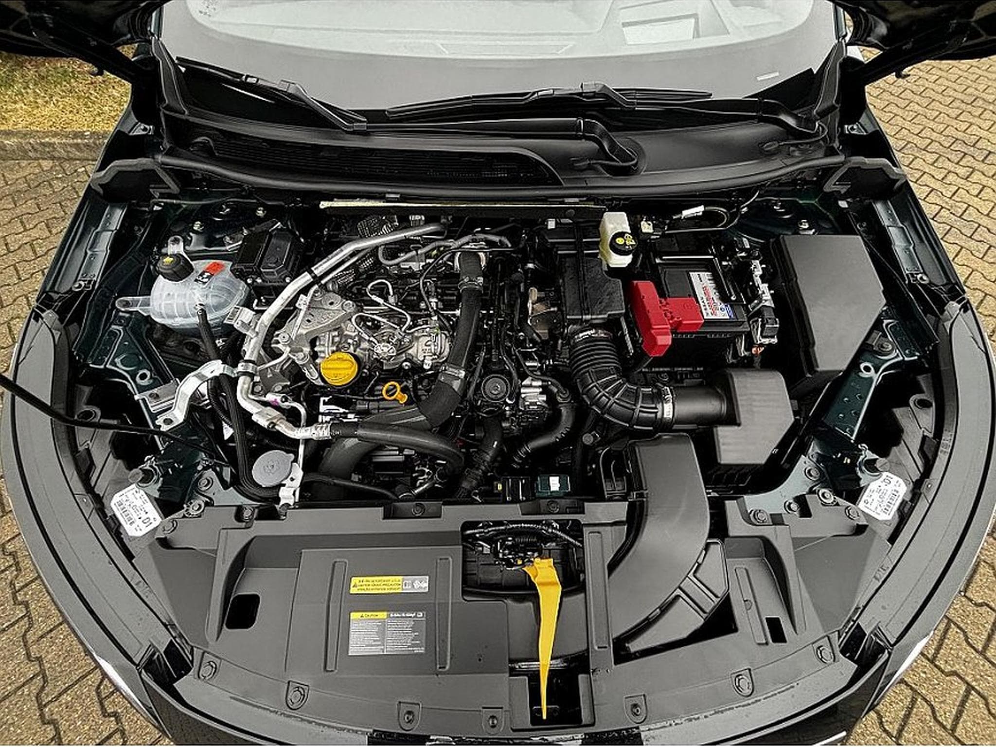 Nissan Qashqai (2026) - Foto 8