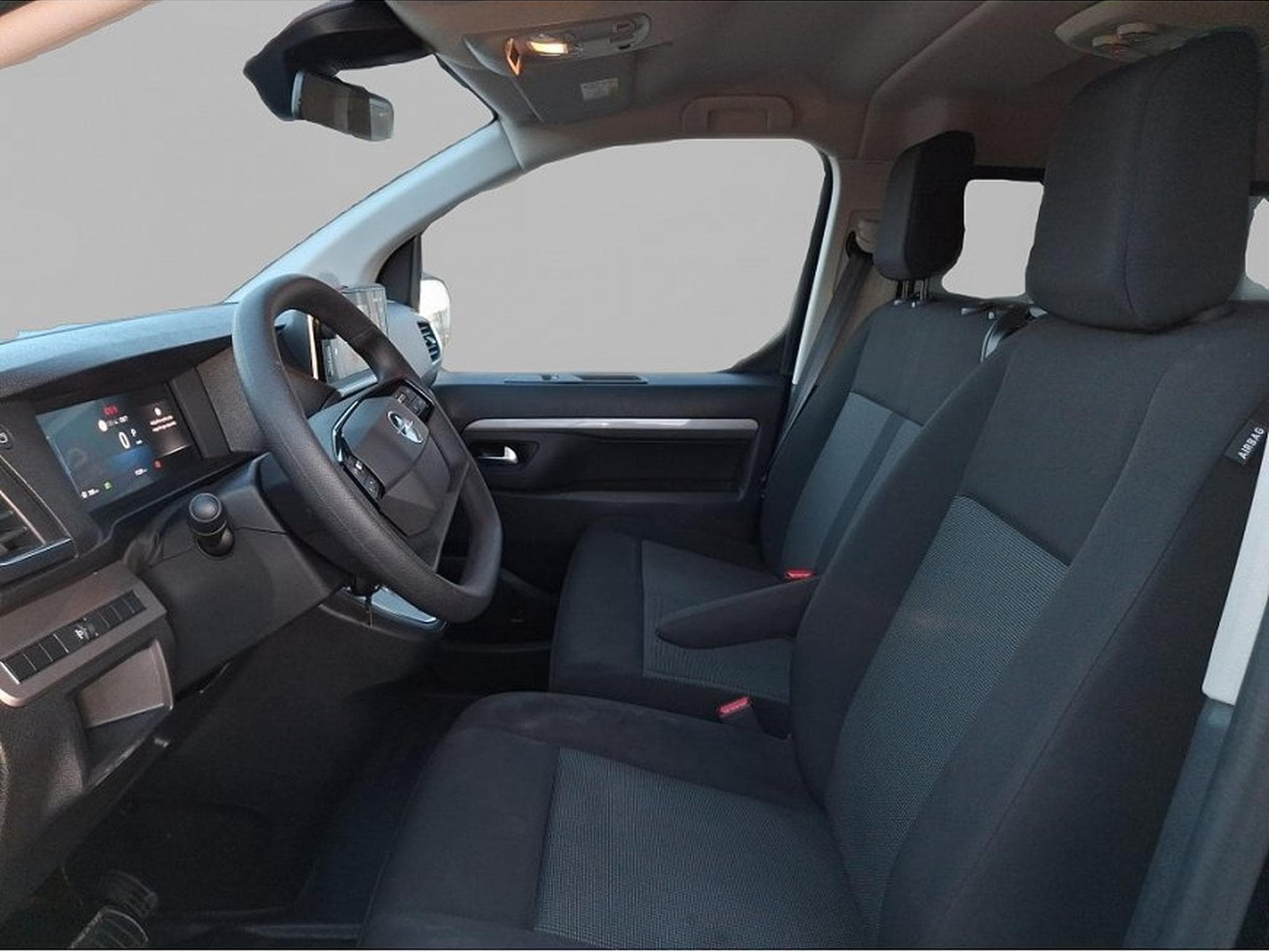 Opel Zafira (2026) - Photo 3