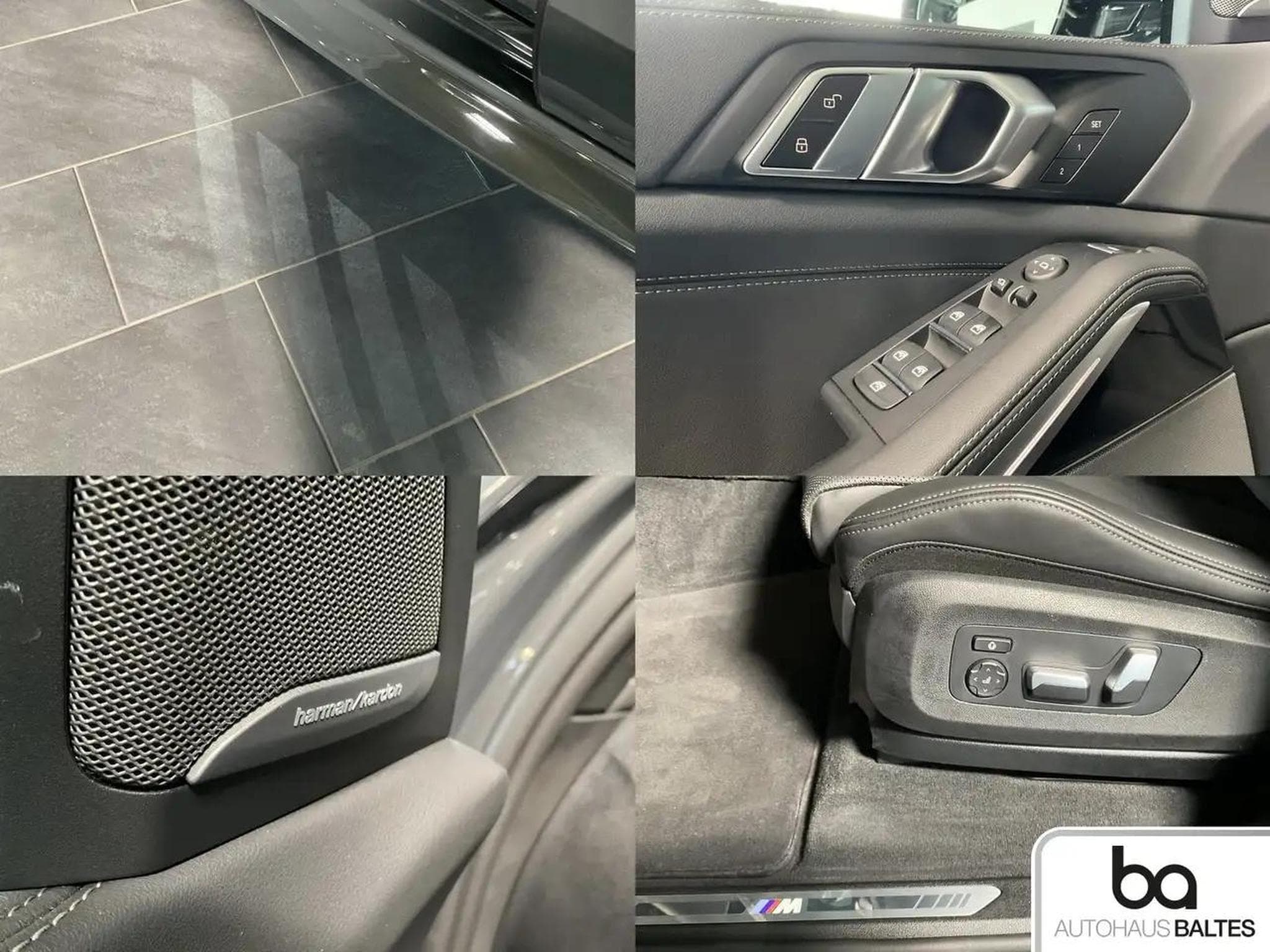 BMW X5 (2025) - Photo 11