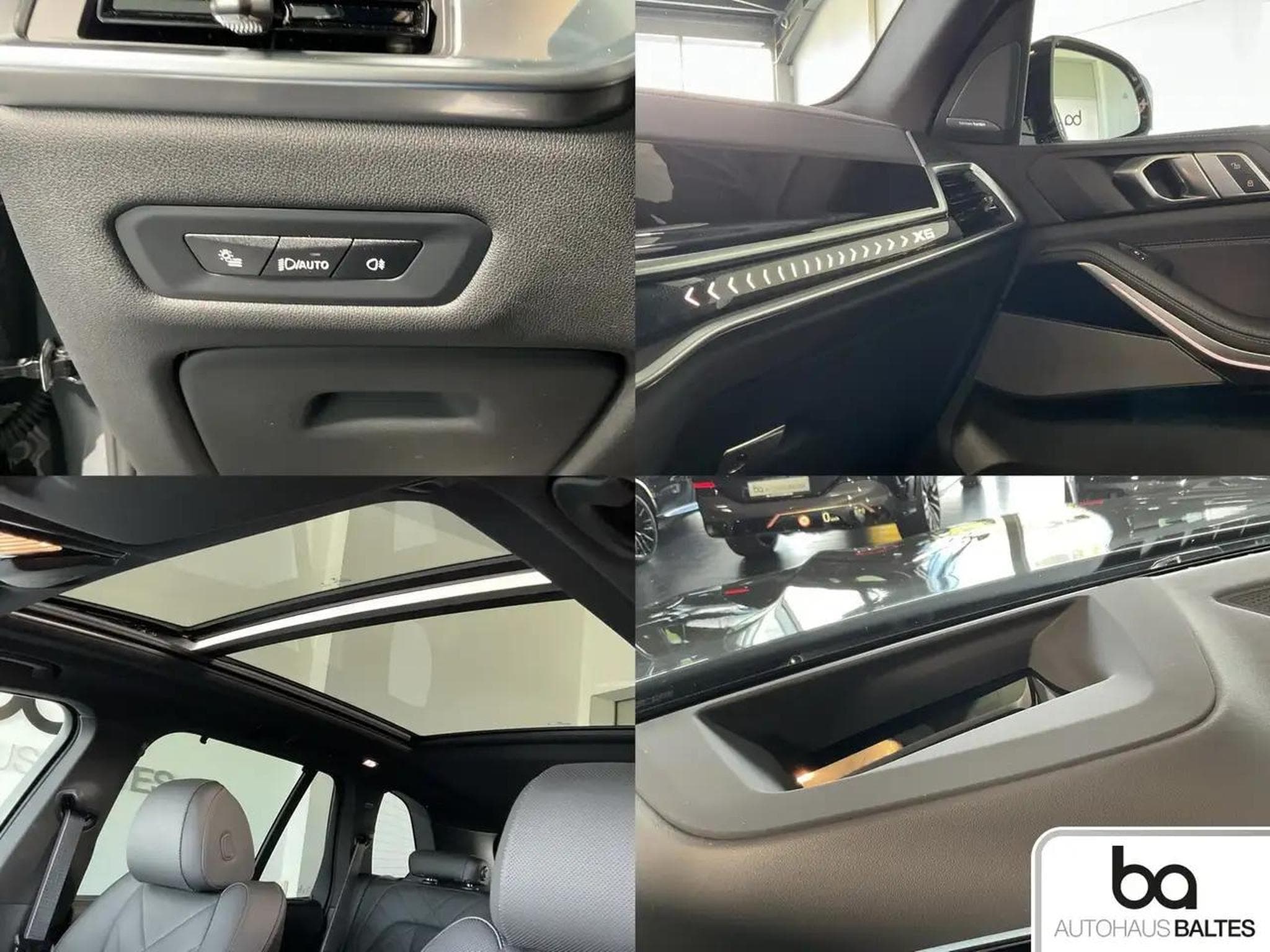 BMW X5 (2025) - Photo 12