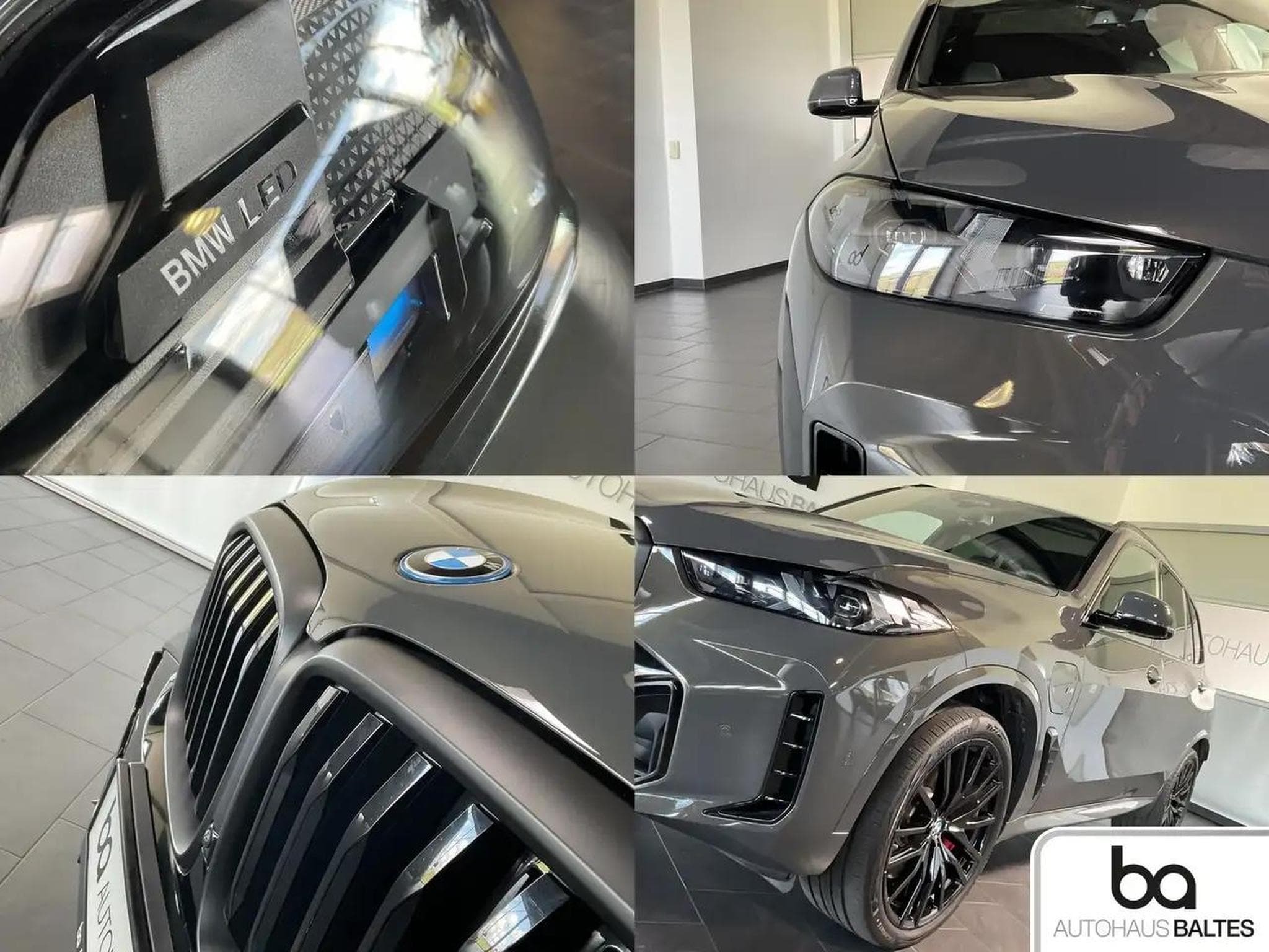BMW X5 (2025) - Photo 18