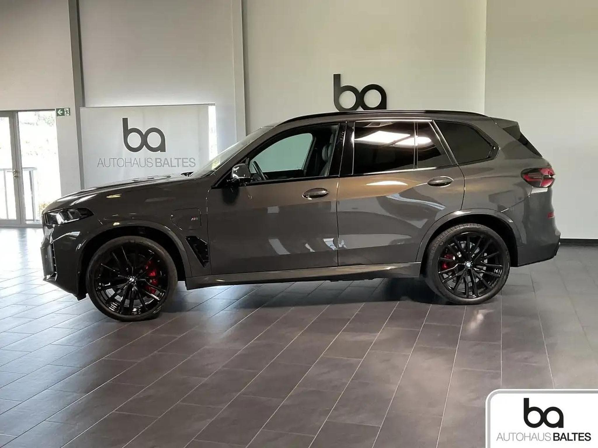 BMW X5 (2025) - Photo 3
