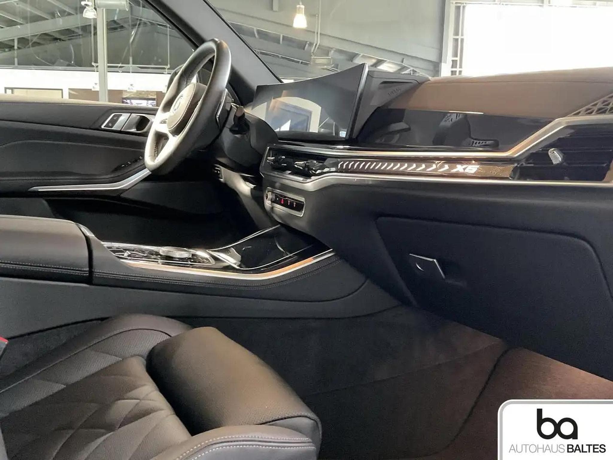 BMW X5 (2025) - Photo 5