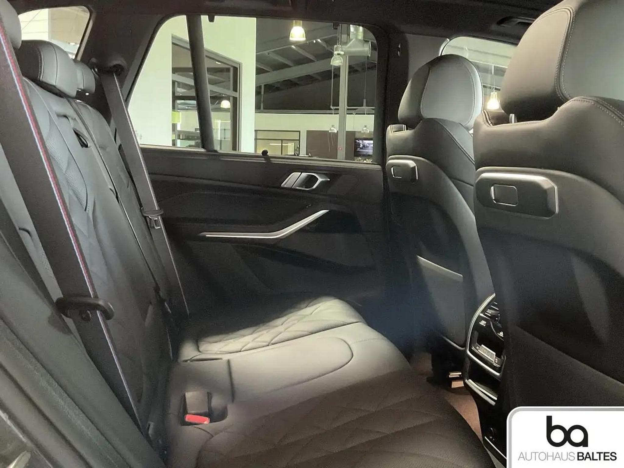 BMW X5 (2025) - Photo 7