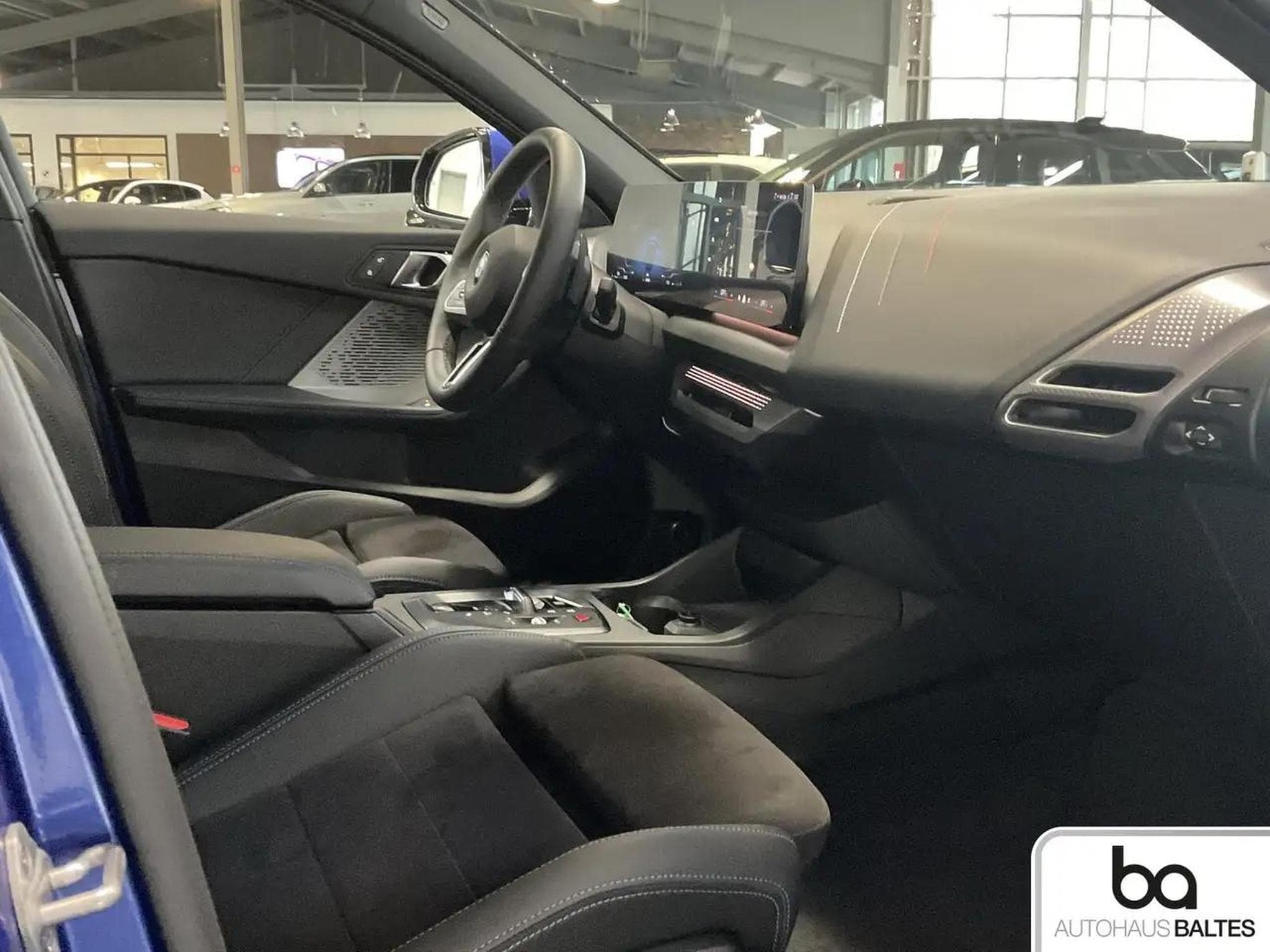 BMW 120 (2025) - Photo 6