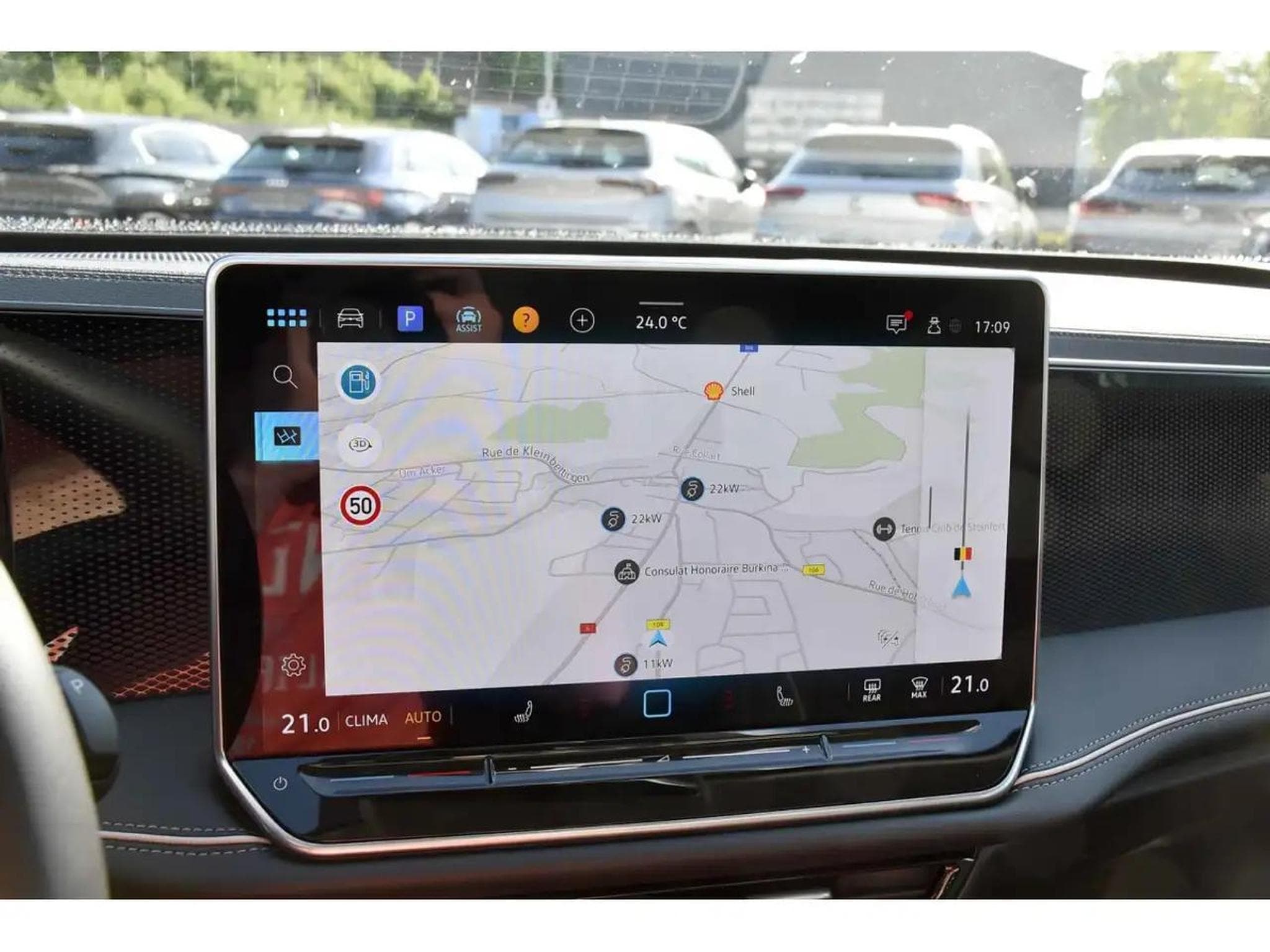 VW Passat (2025) - Photo 11