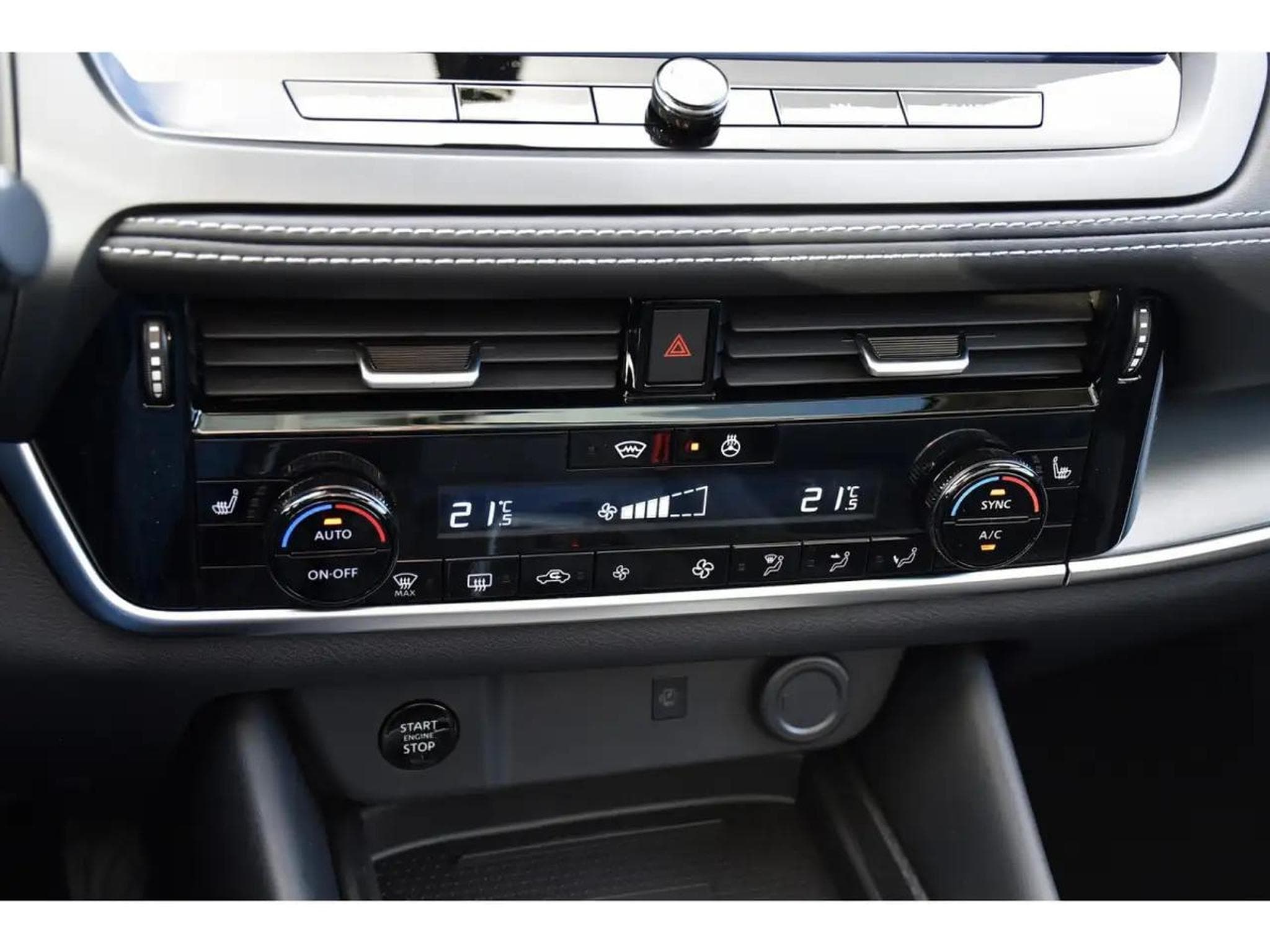 Nissan Qashqai (2026) - Foto 18