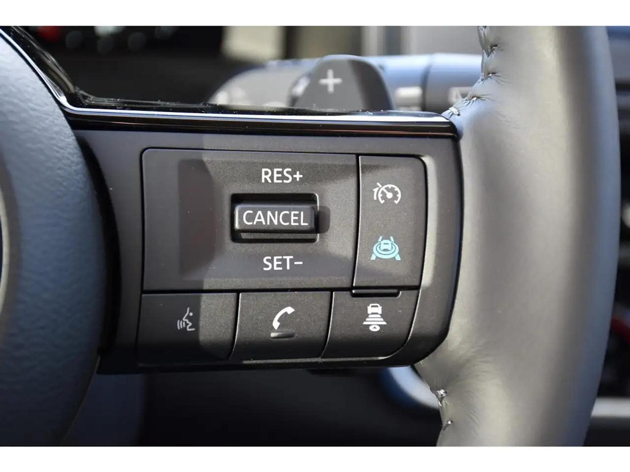 Nissan Qashqai (2026) - Foto 21
