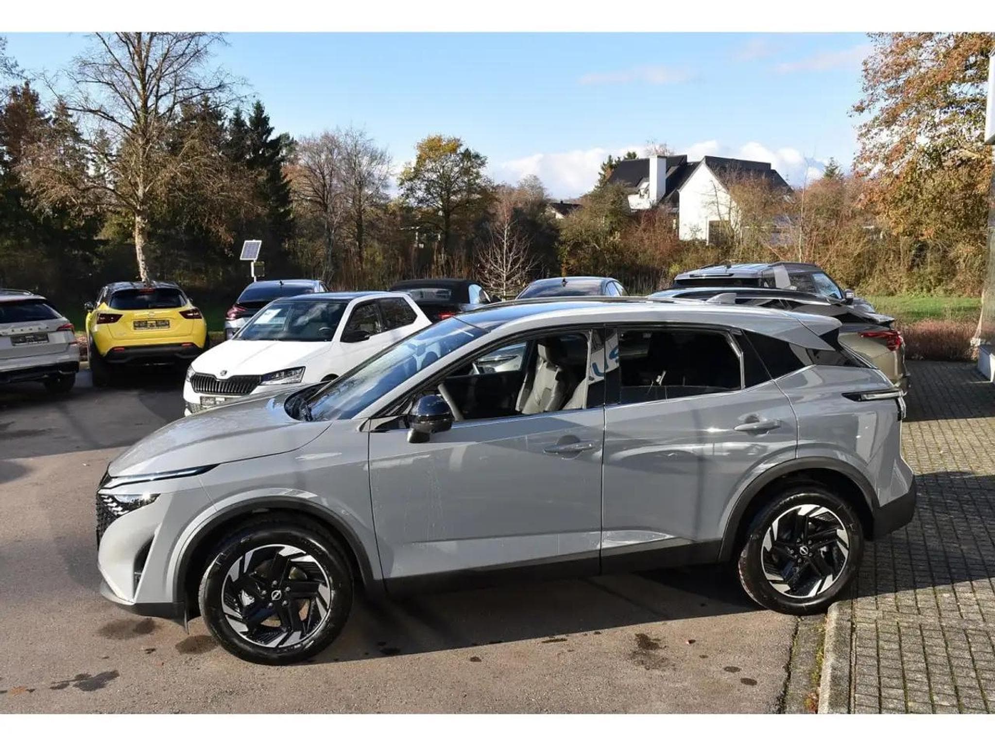 Nissan Qashqai (2026) - Foto 3