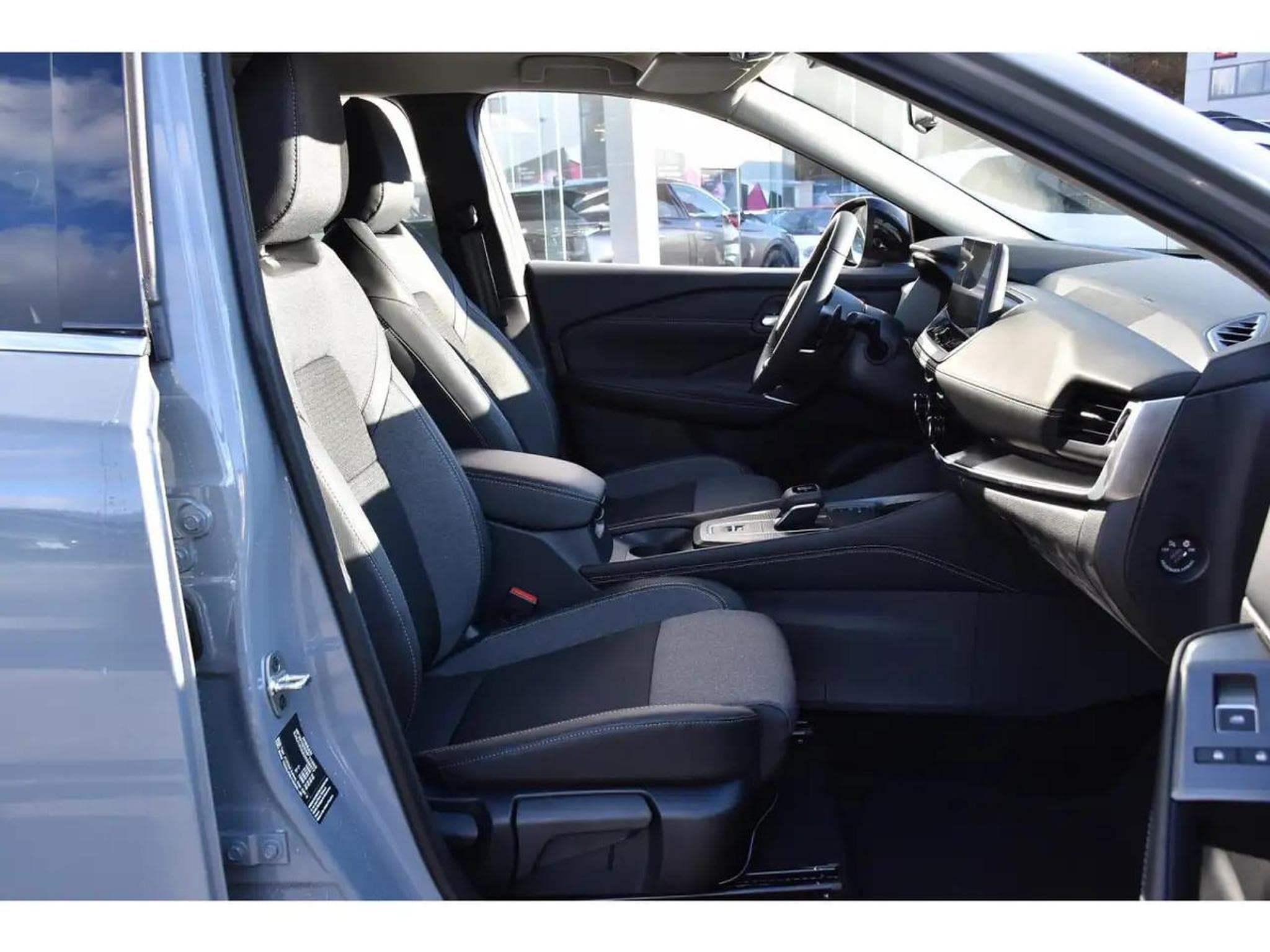 Nissan Qashqai (2026) - Foto 7