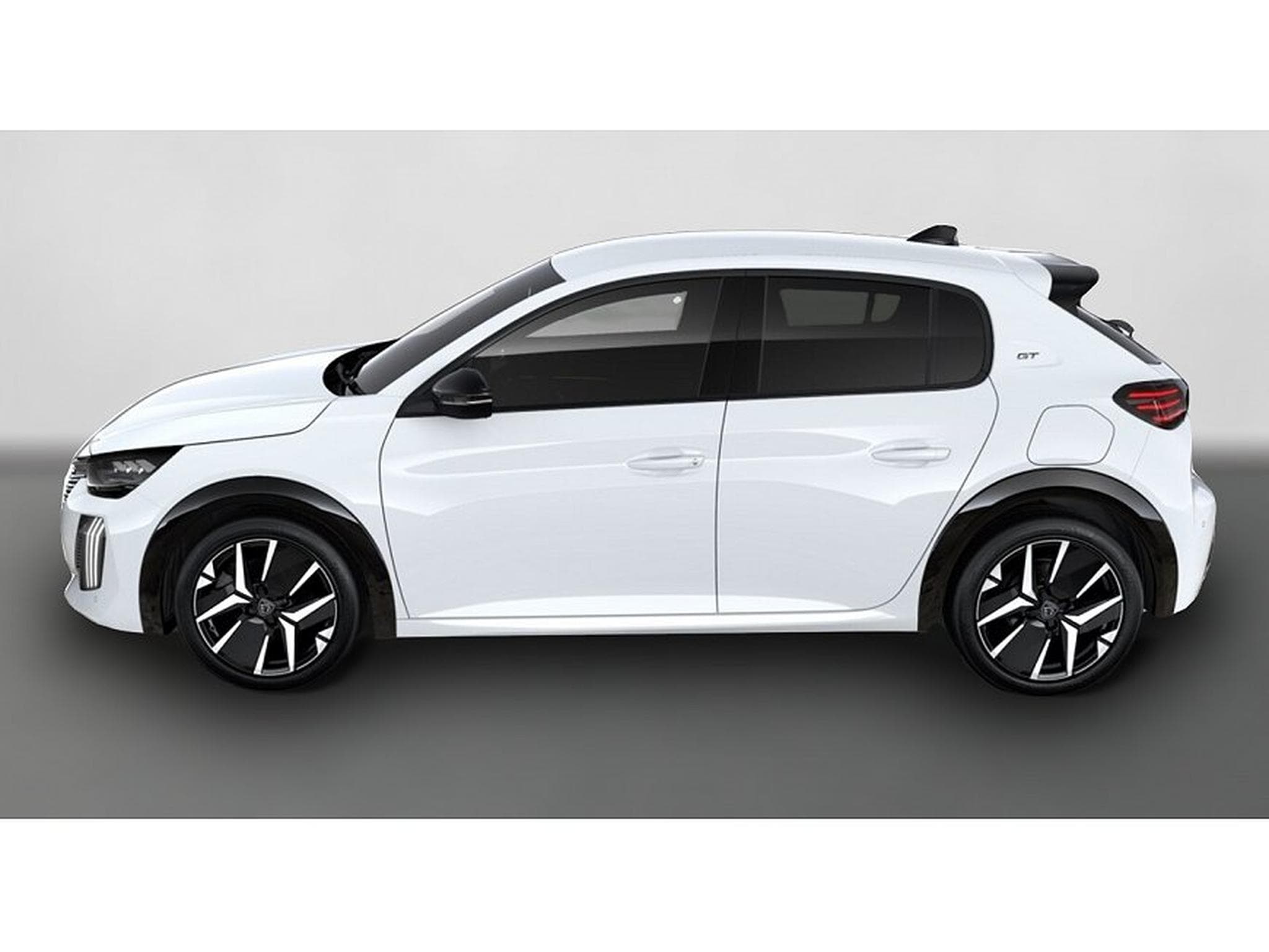 Peugeot 208 (2025) - Foto 2