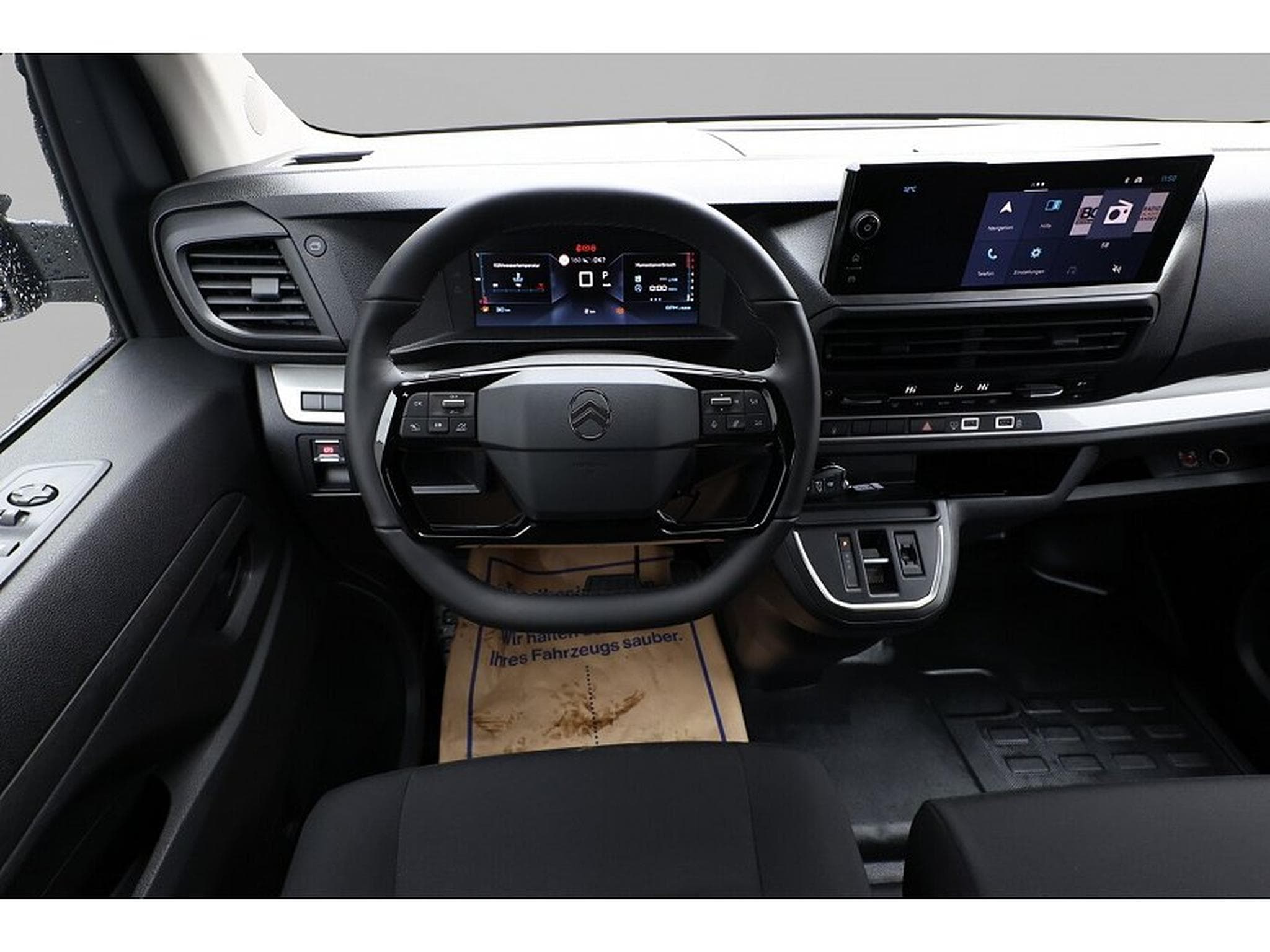Peugeot Rifter (2025) - Foto 7