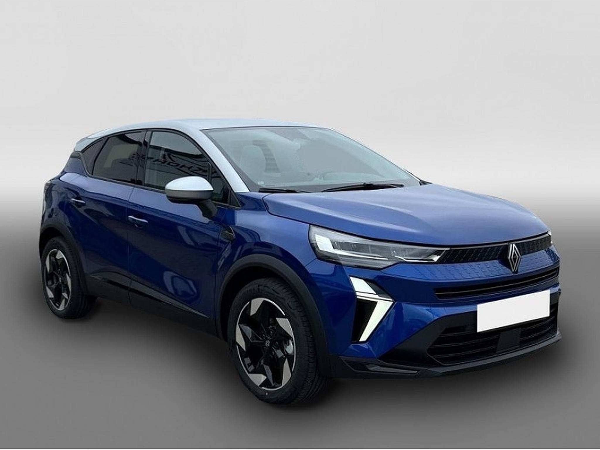 Renault Captur (2026) - Foto 1