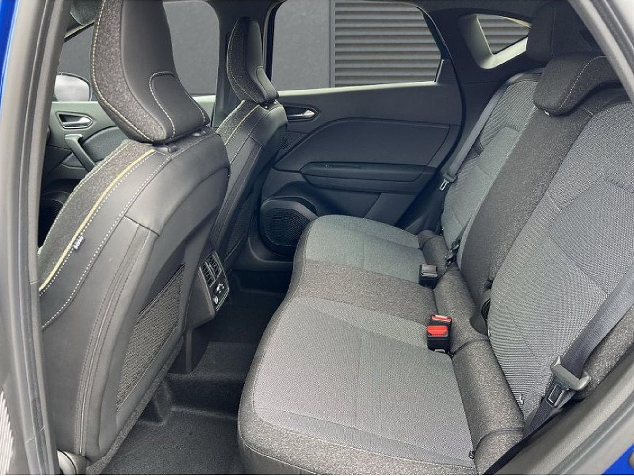 Renault Captur (2026) - Foto 6