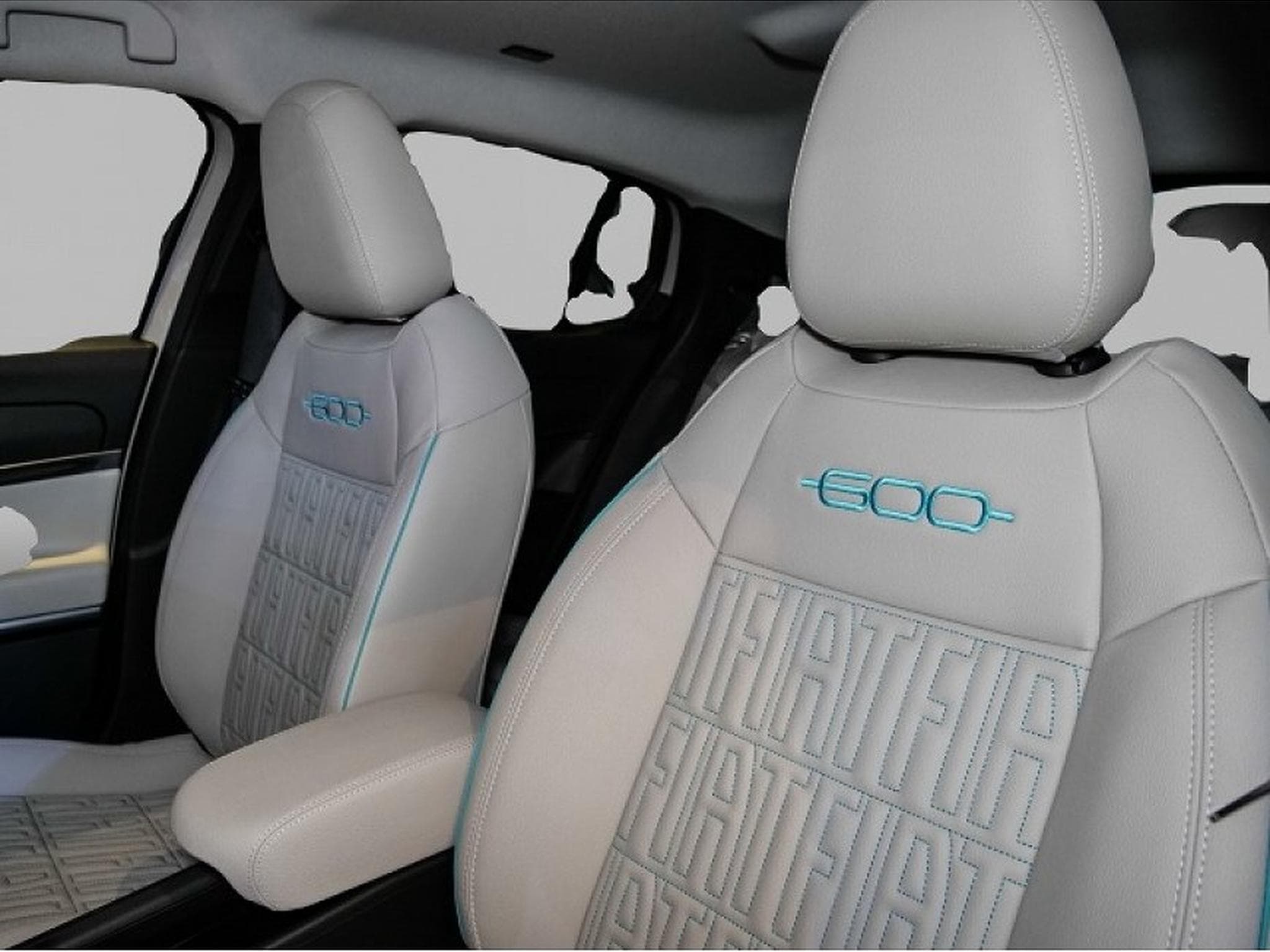 Fiat 600 (2026) - Foto 5