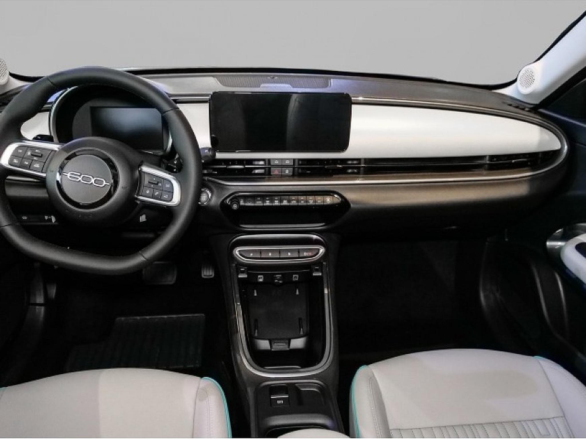Fiat 600 (2026) - Foto 6