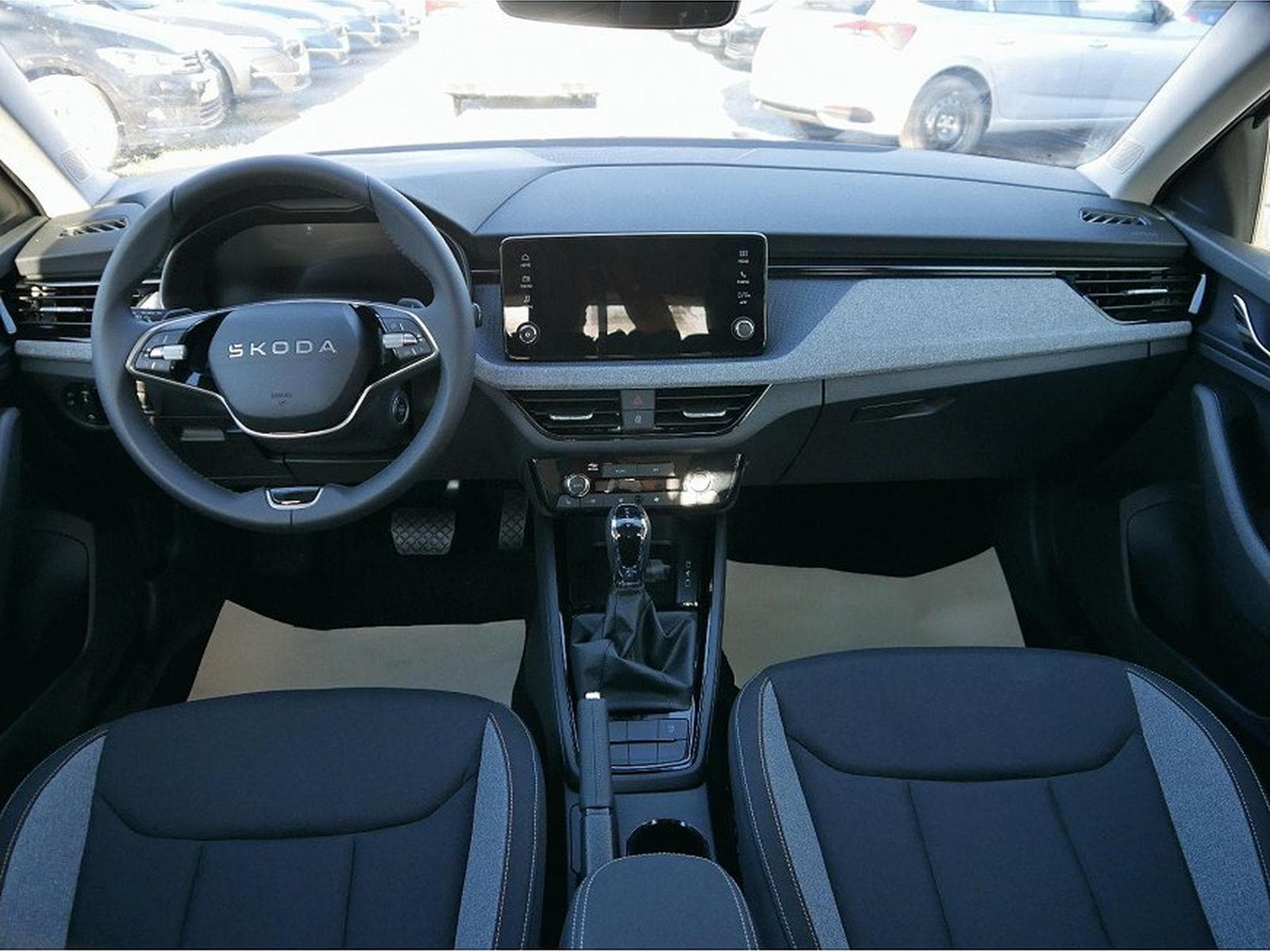 Skoda Scala (2026) - Foto 10