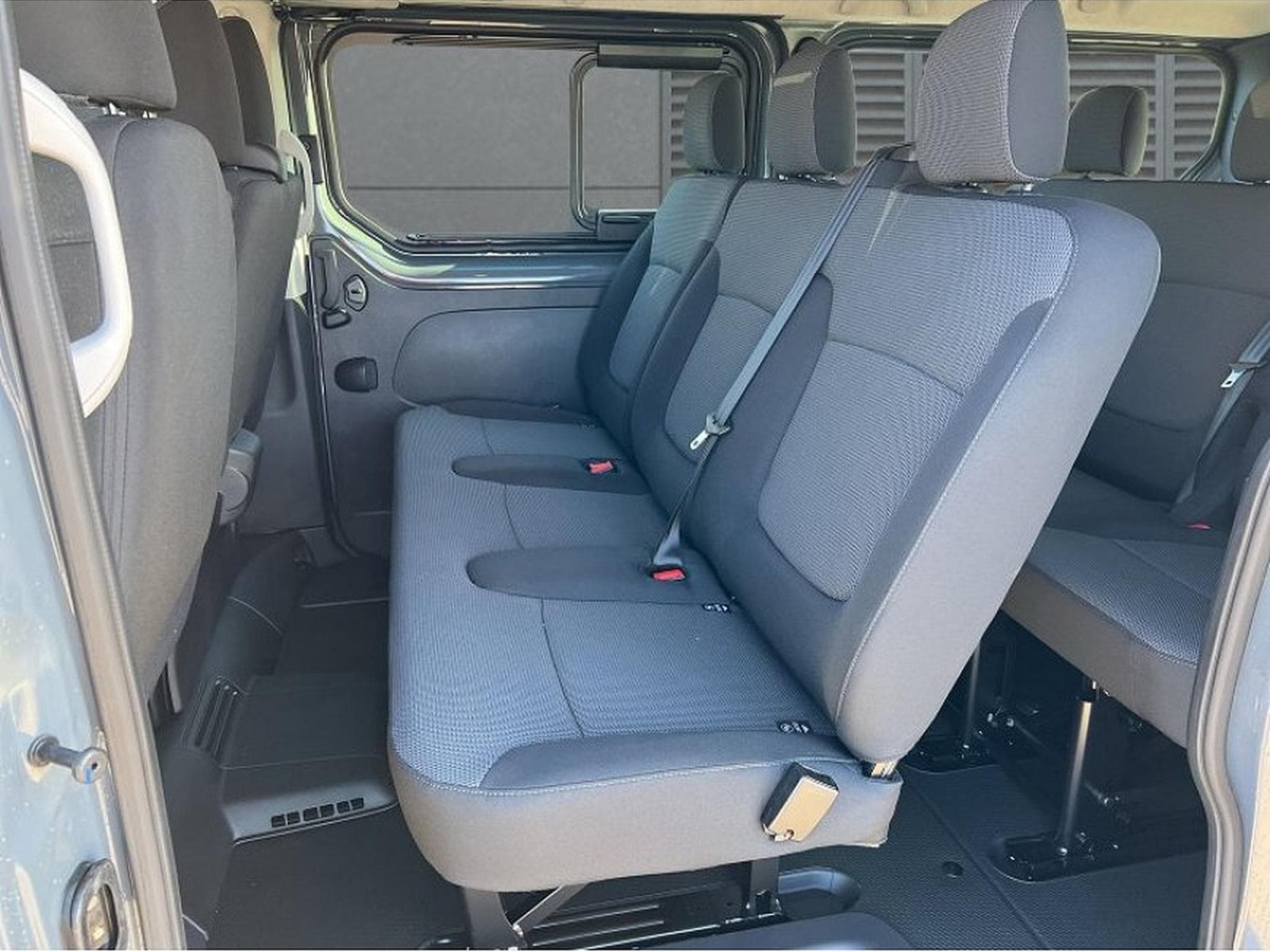 Renault Trafic (2026) - Photo 6