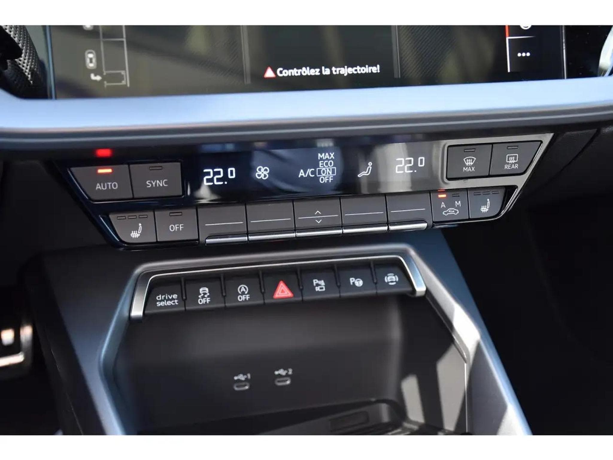 Audi A3 (2025) - Photo 23