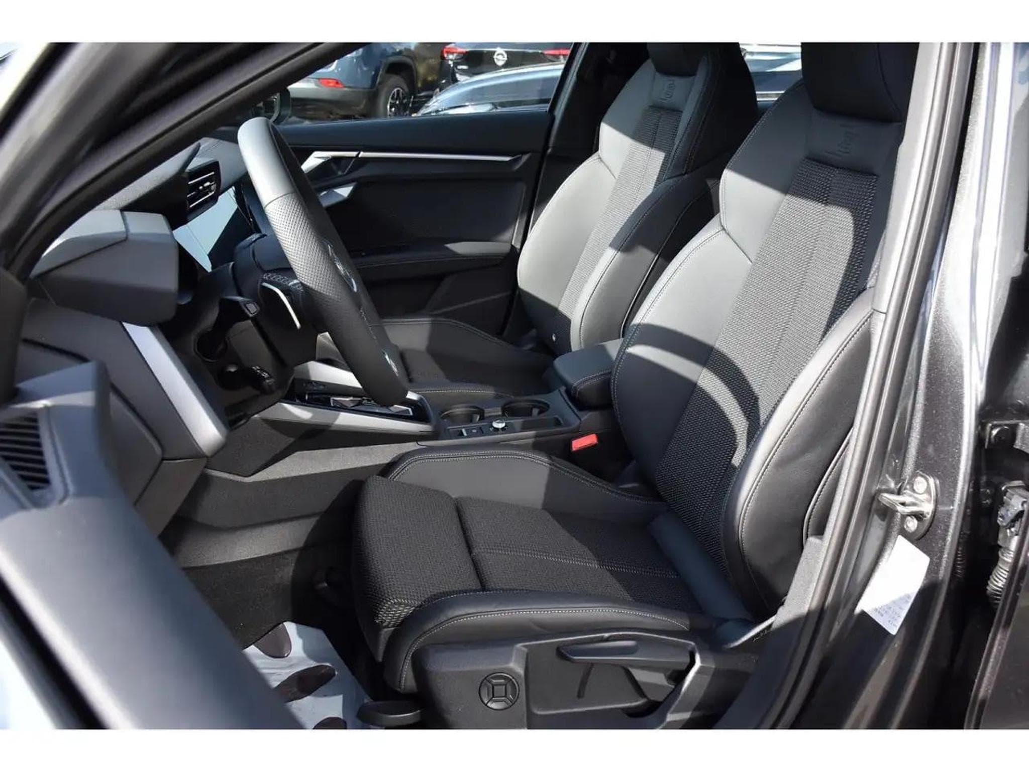 Audi A3 (2025) - Photo 6