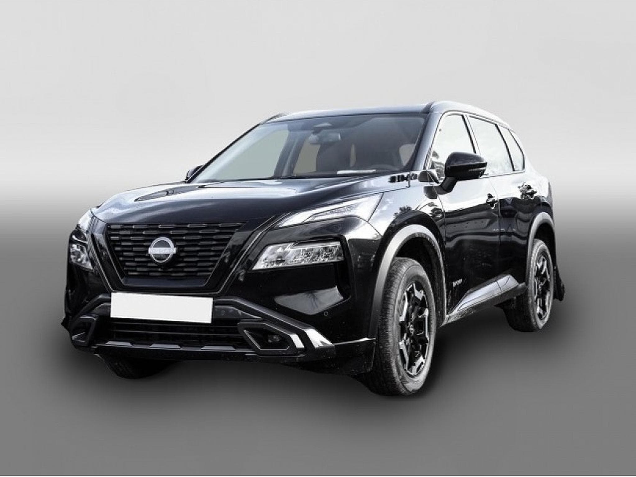 Nissan X-Trail (2026) - Foto 1