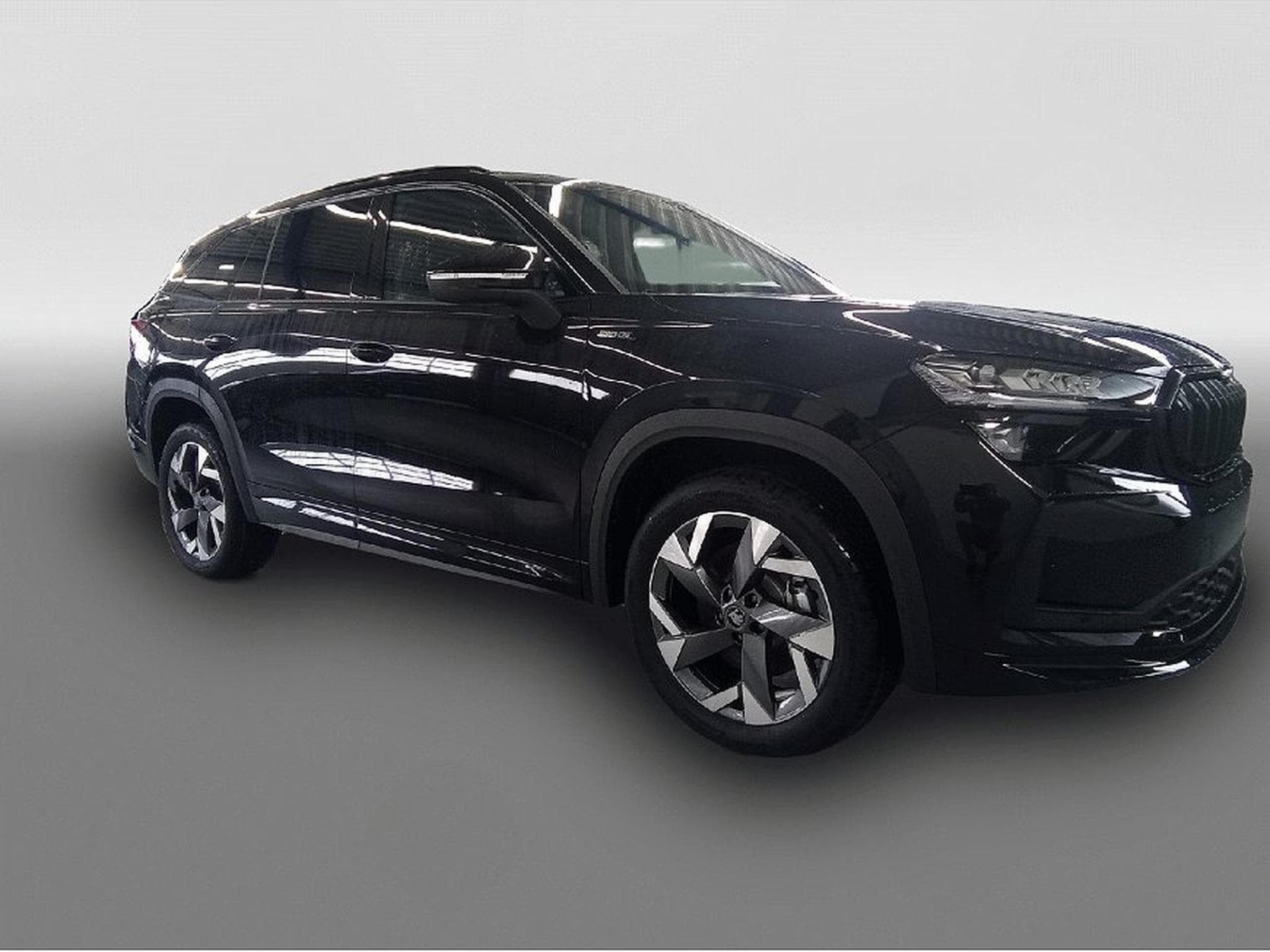 Skoda Kodiaq (2026) - Photo 2