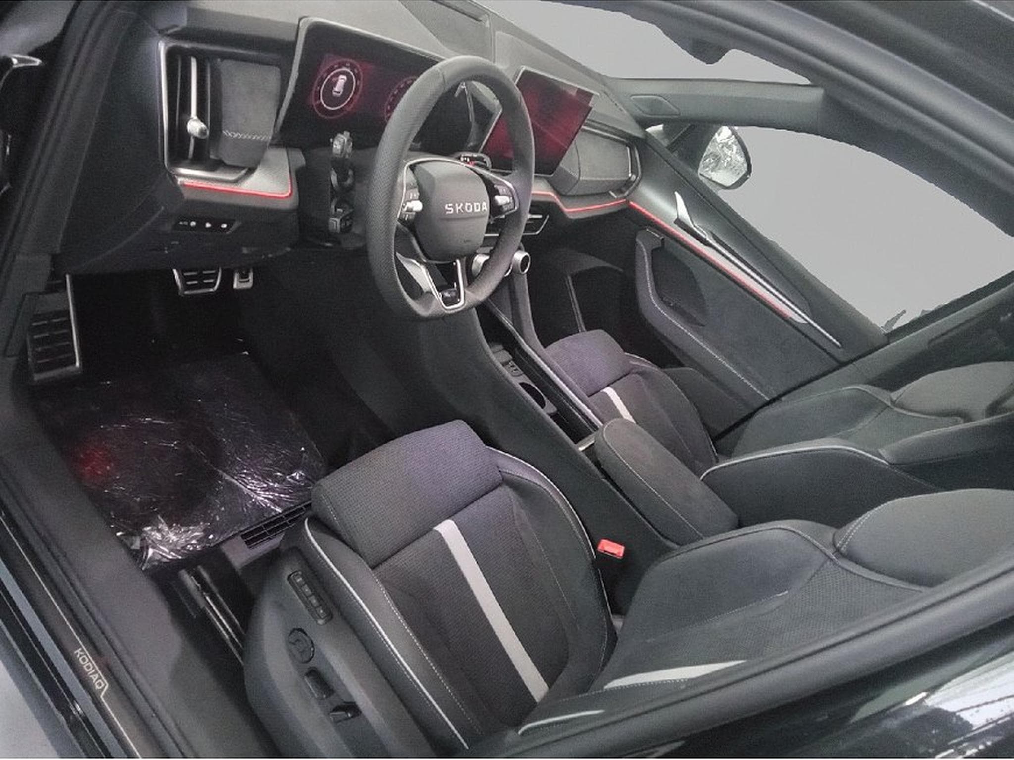 Skoda Kodiaq (2026) - Photo 5