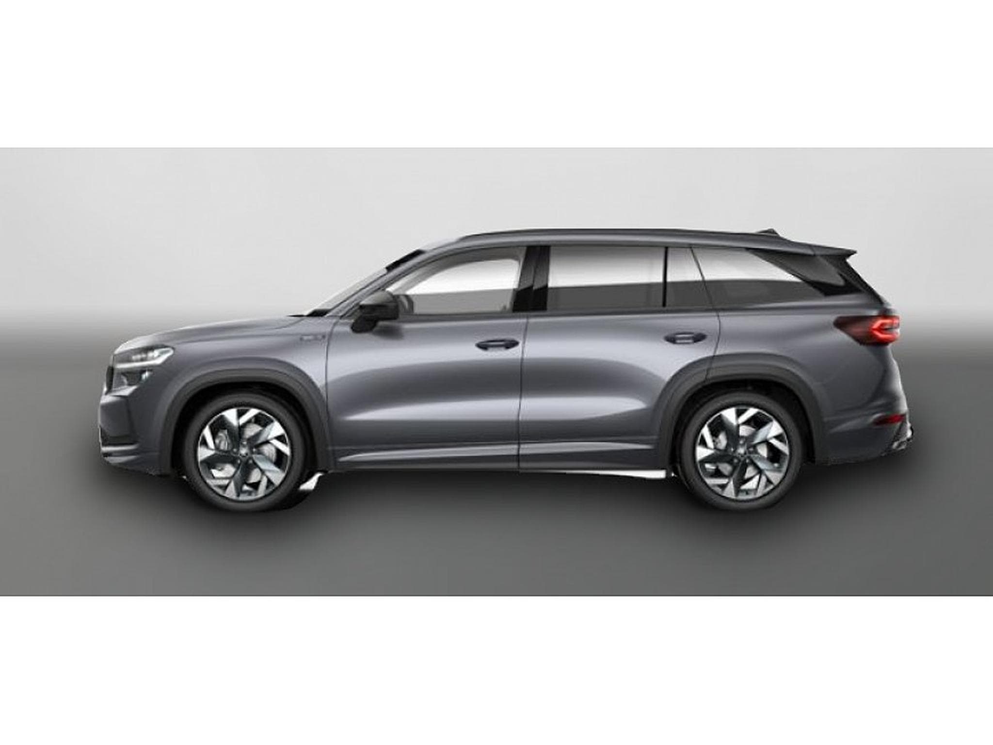 Skoda Kodiaq (2026) - Photo 2