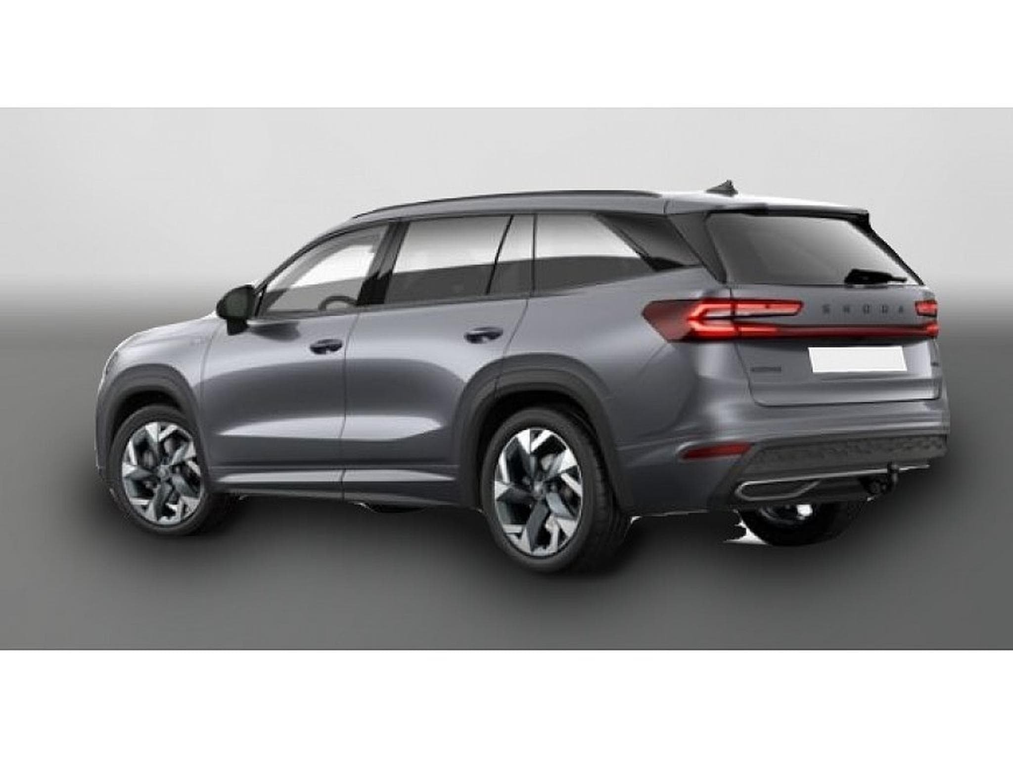 Skoda Kodiaq (2026) - Photo 3