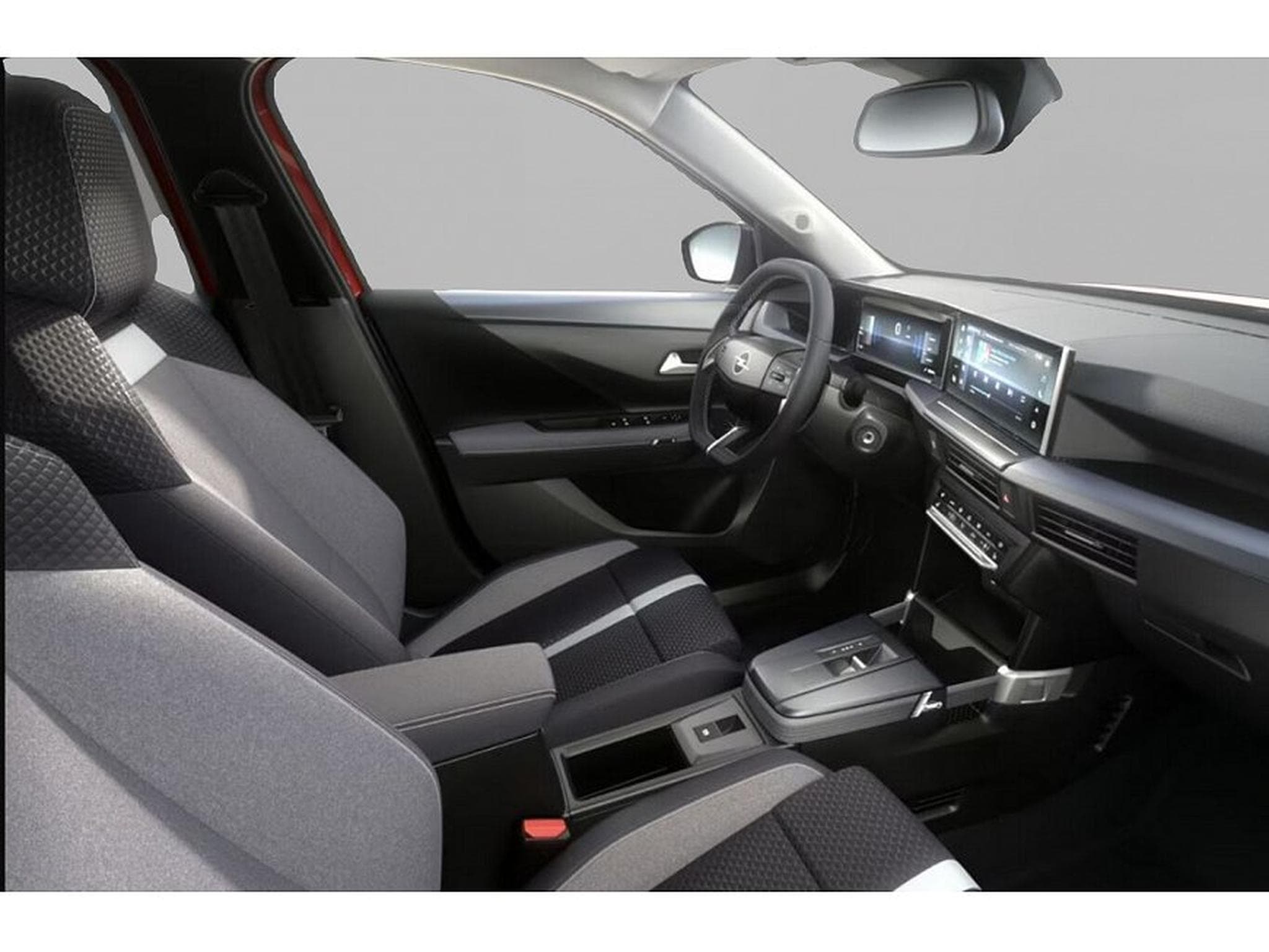 Opel Frontera (2026) - Photo 7