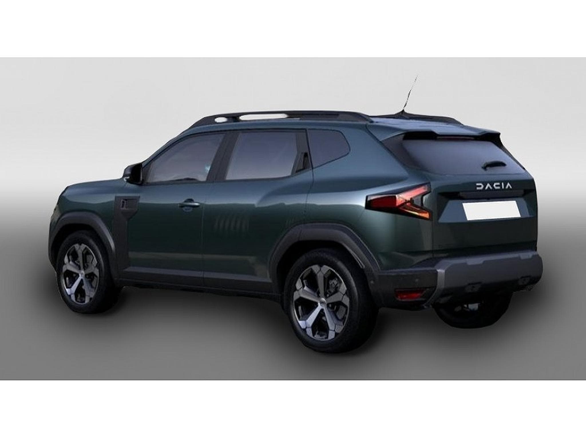 Dacia Duster (2026) - Photo 3