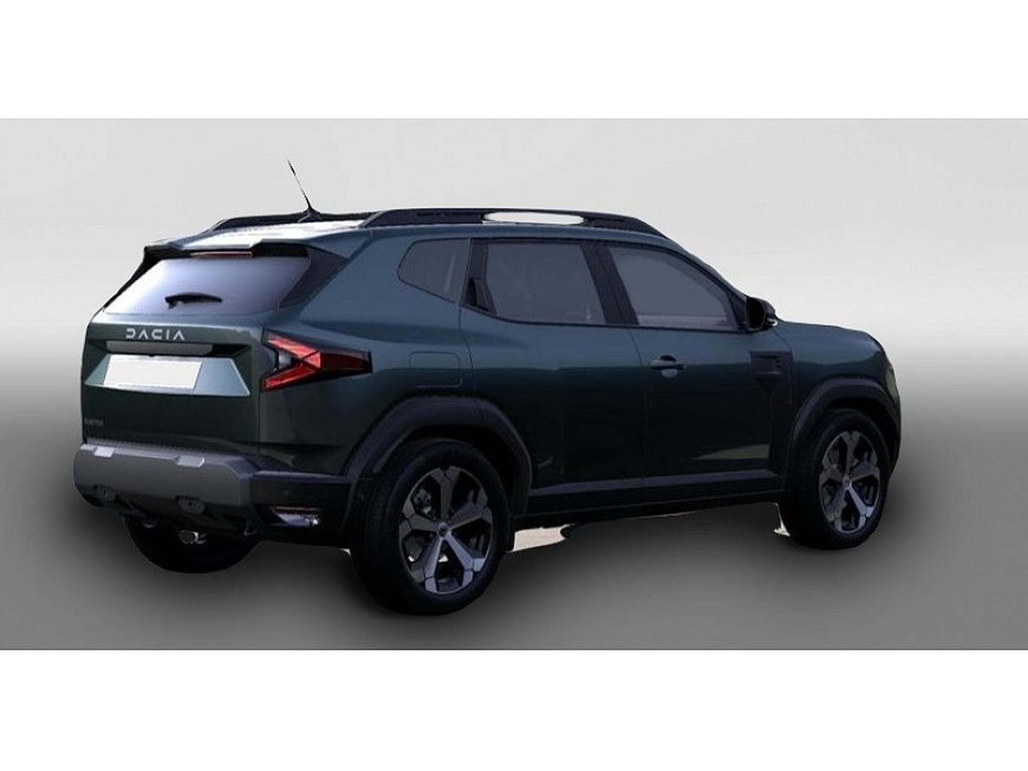 Dacia Duster (2026) - Photo 5