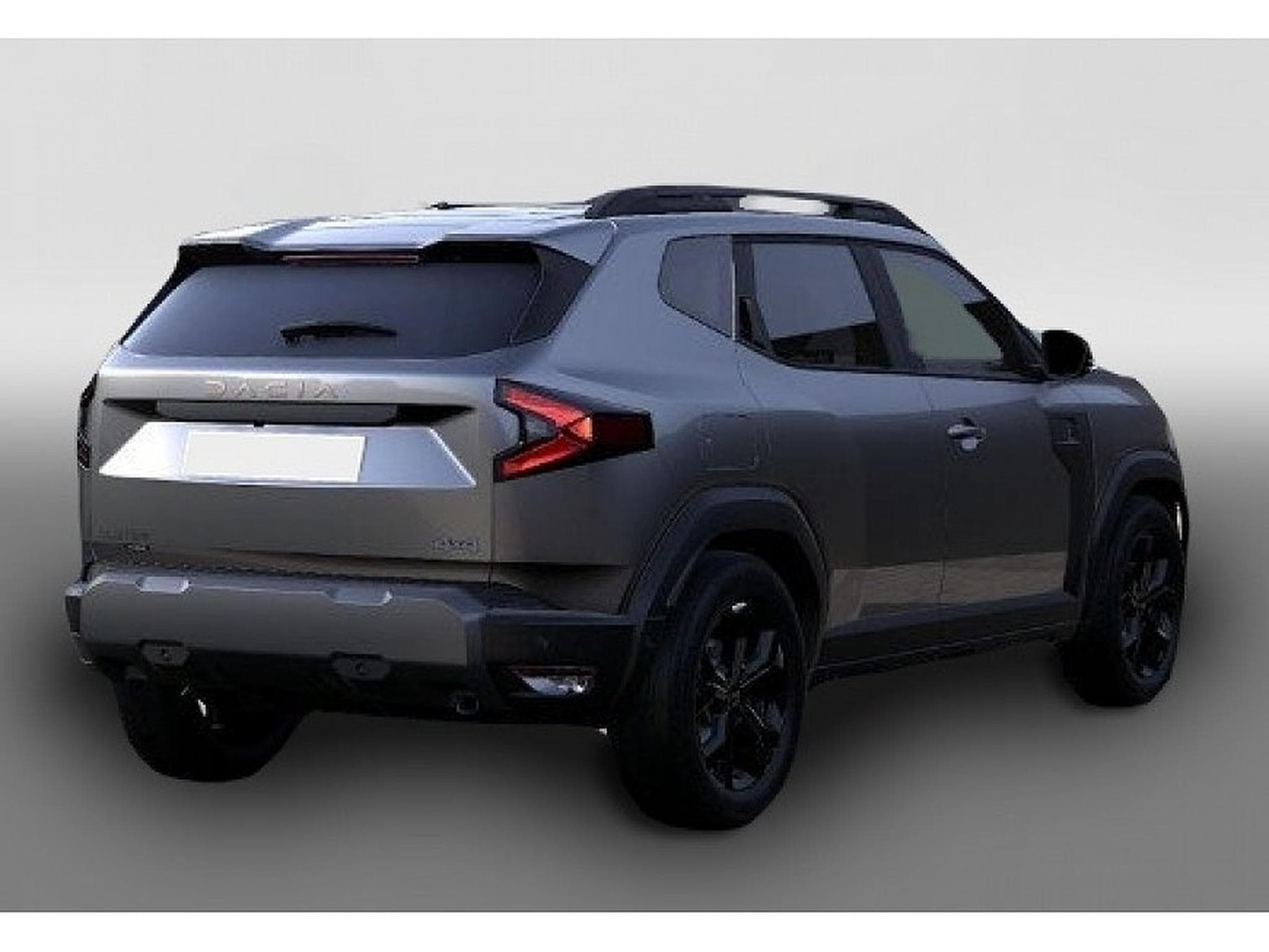 Dacia Duster (2026) - Photo 5