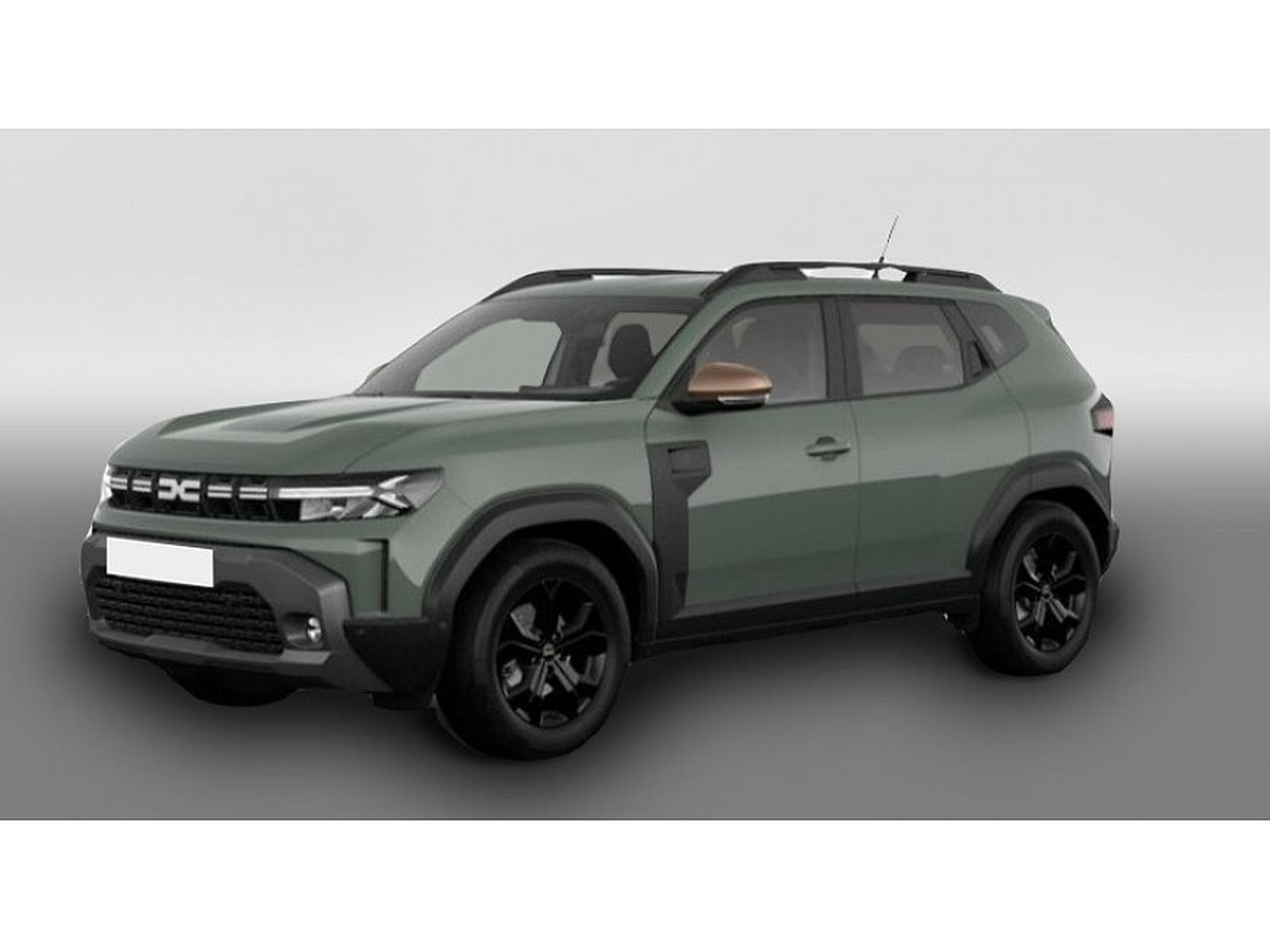 Dacia Duster (2026) - Photo 1