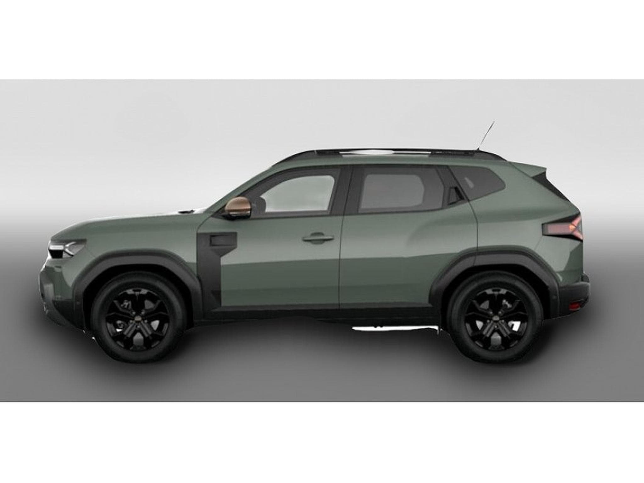Dacia Duster (2026) - Photo 2