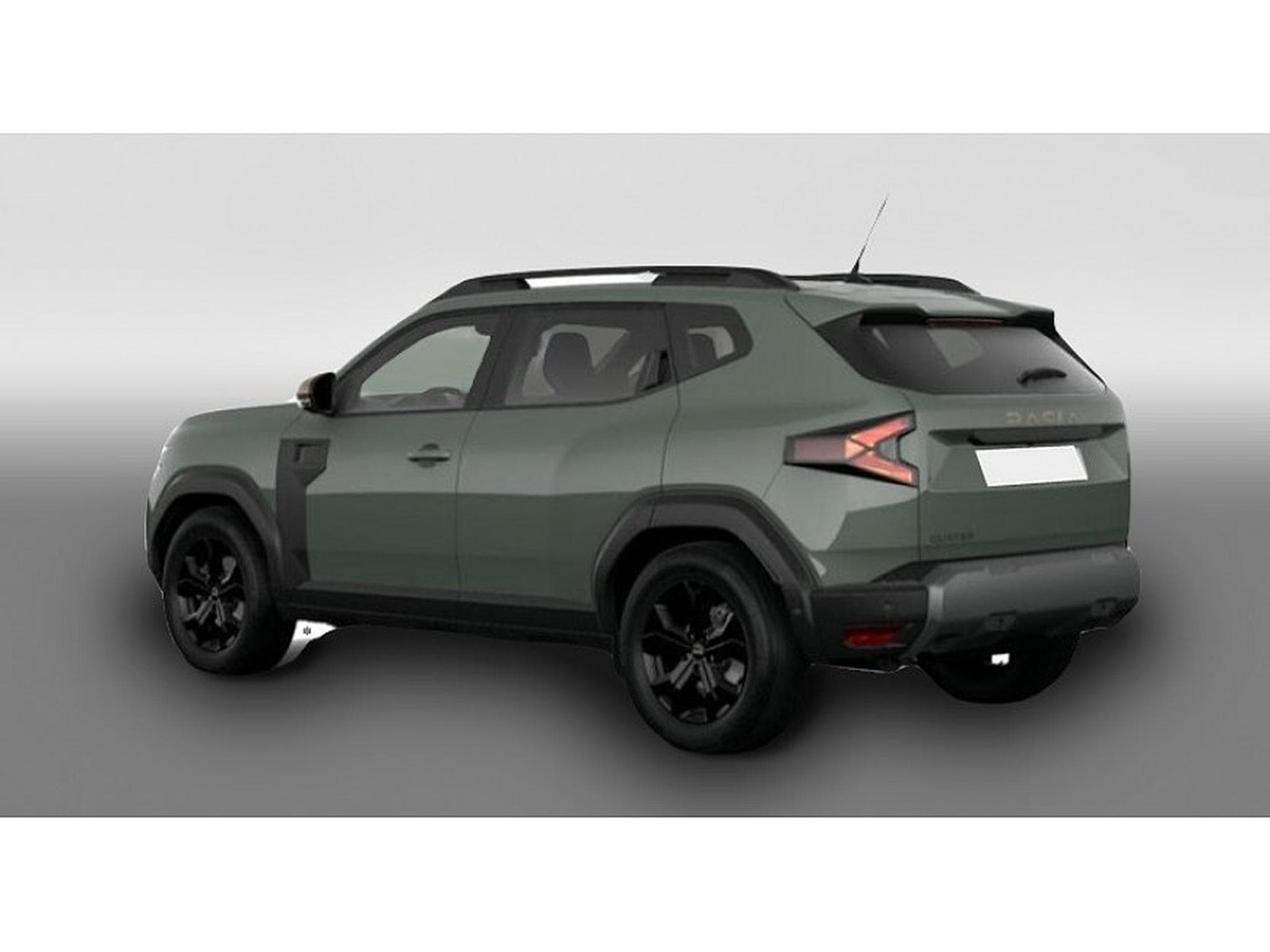 Dacia Duster (2026) - Photo 3
