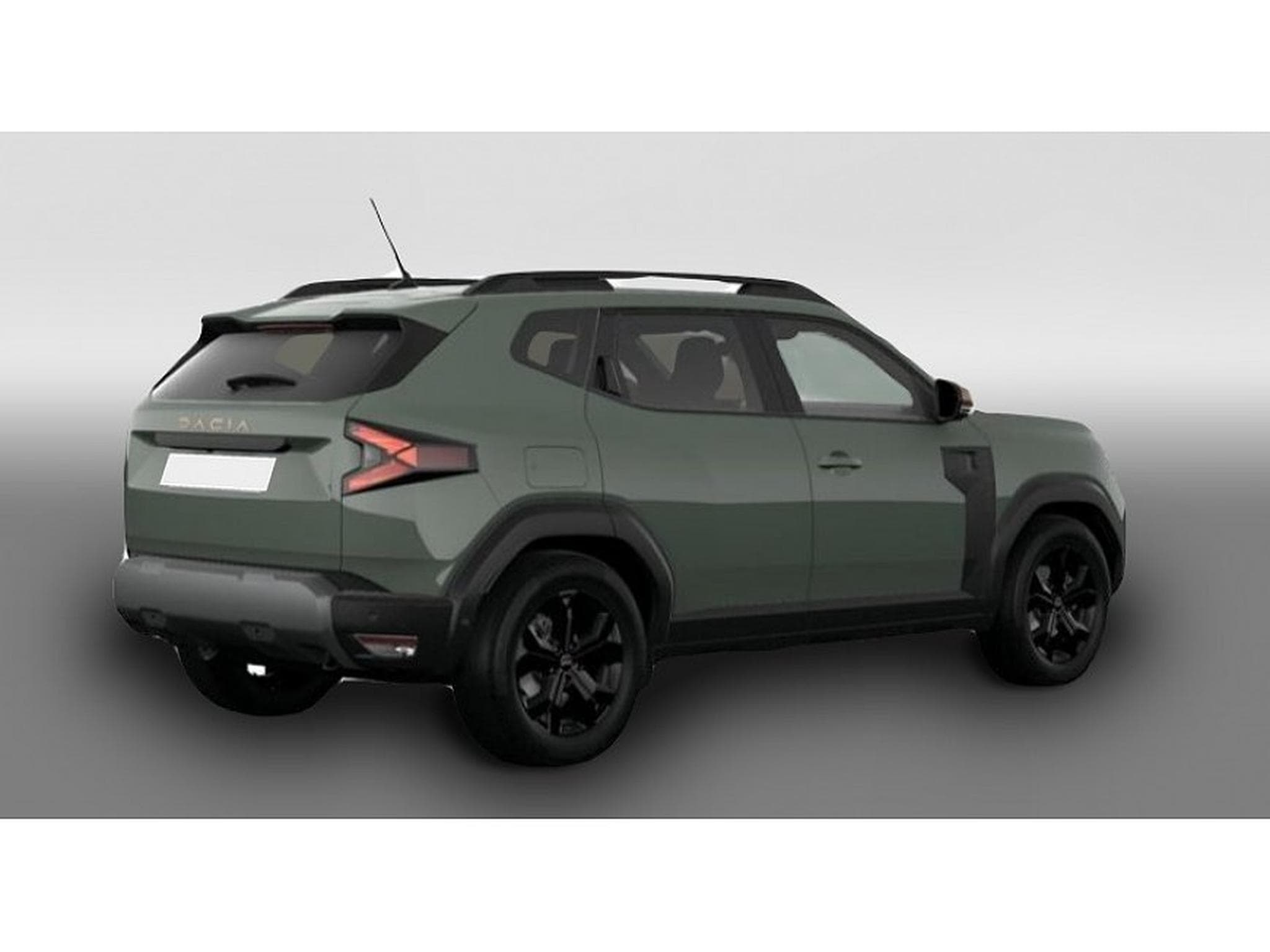 Dacia Duster (2026) - Photo 4