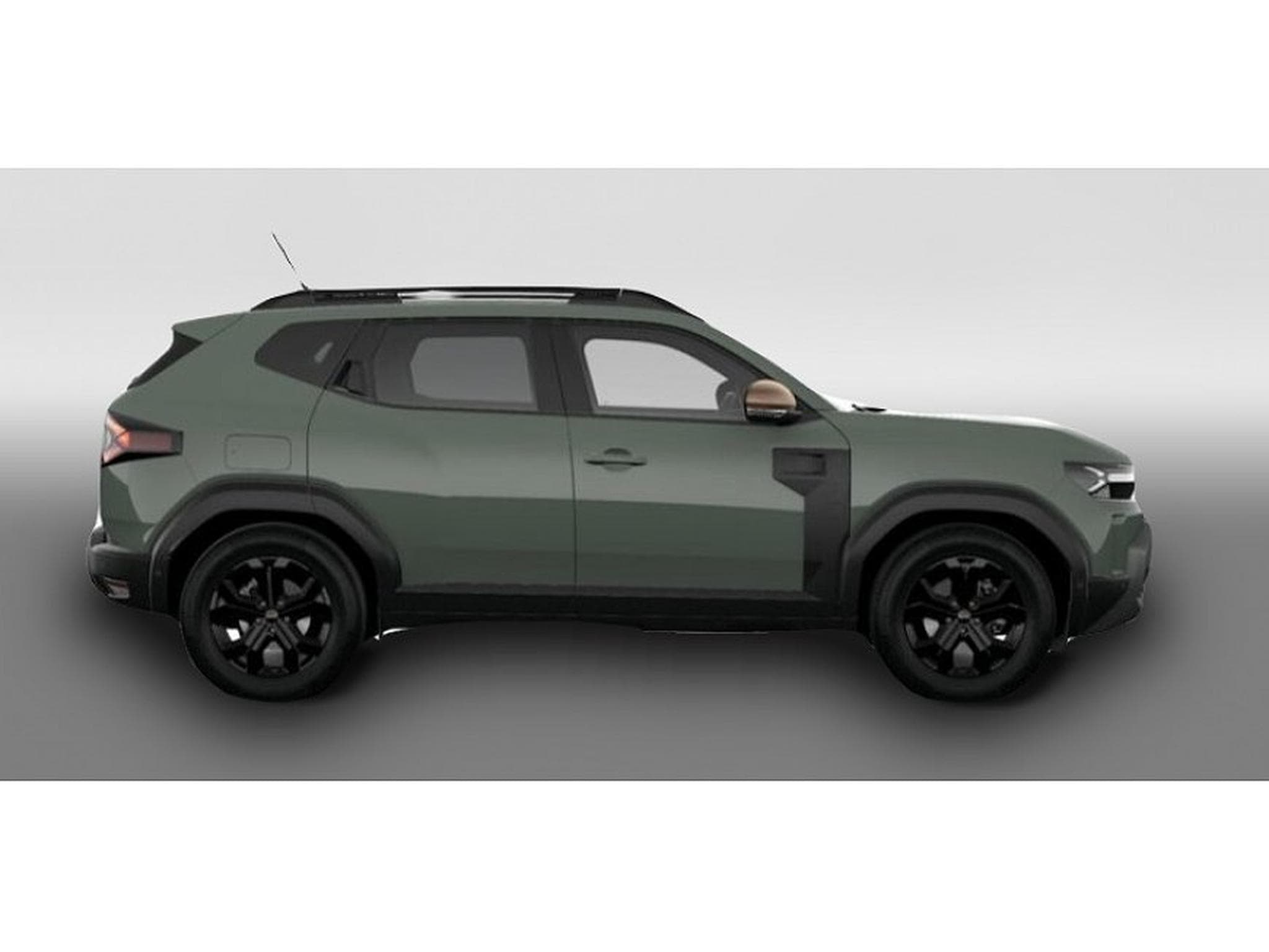 Dacia Duster (2026) - Photo 5