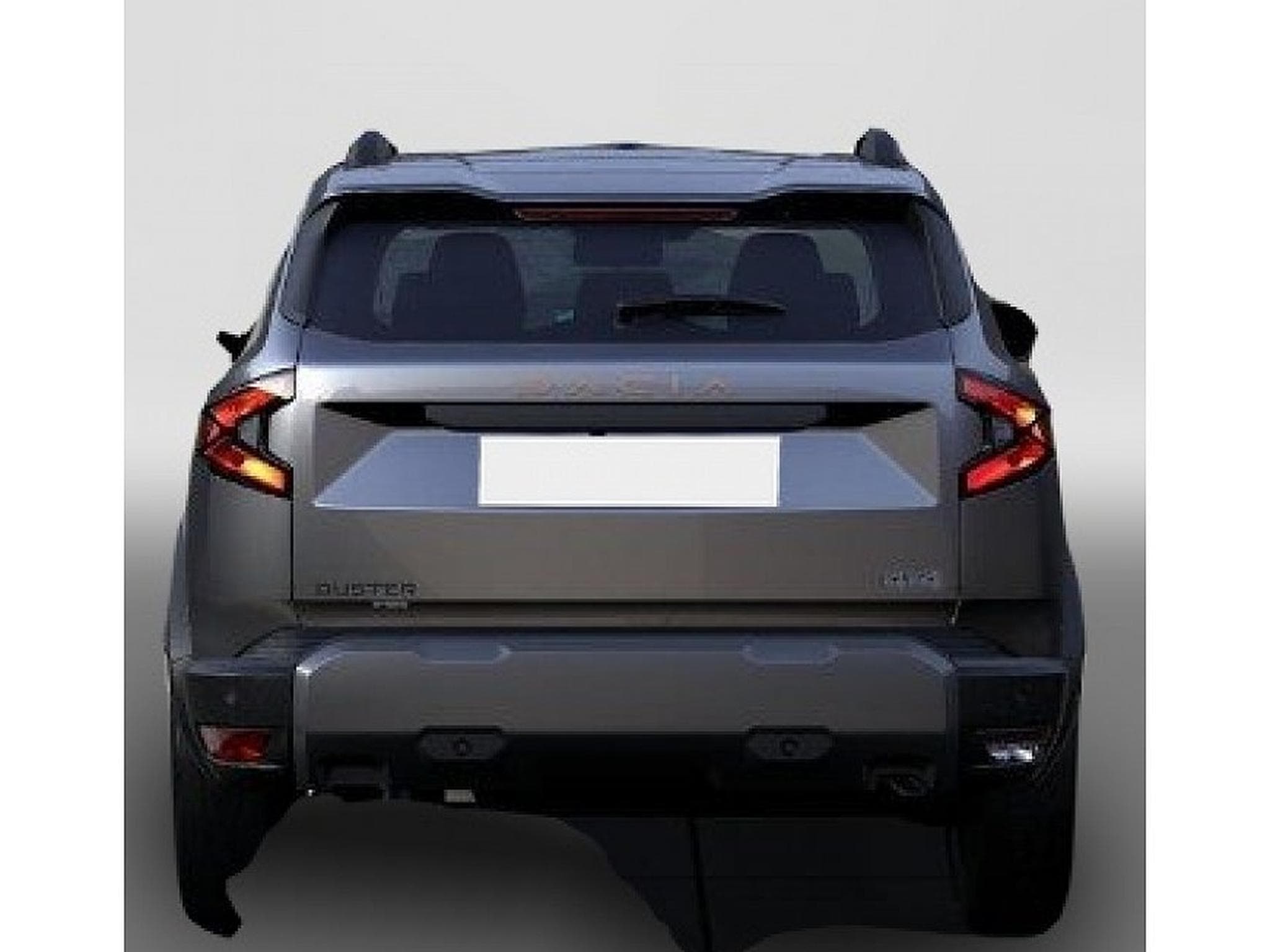 Dacia Duster (2026) - Photo 4