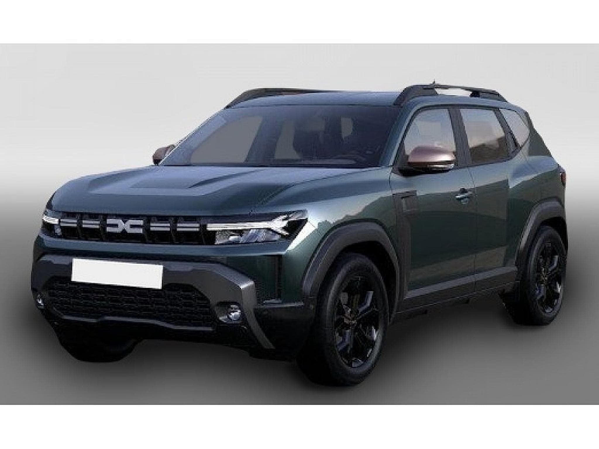 Dacia Duster (2026) - Photo 1