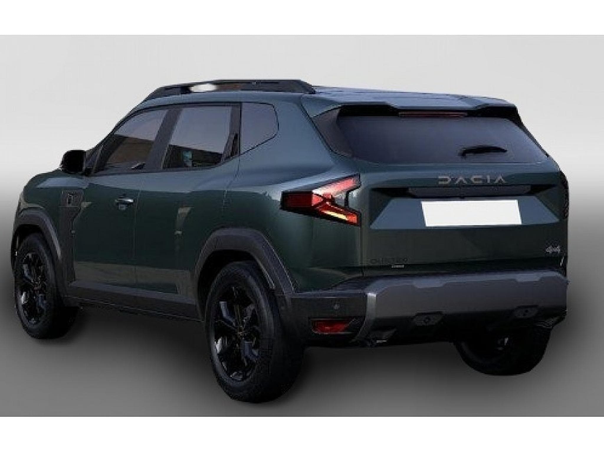 Dacia Duster (2026) - Photo 3