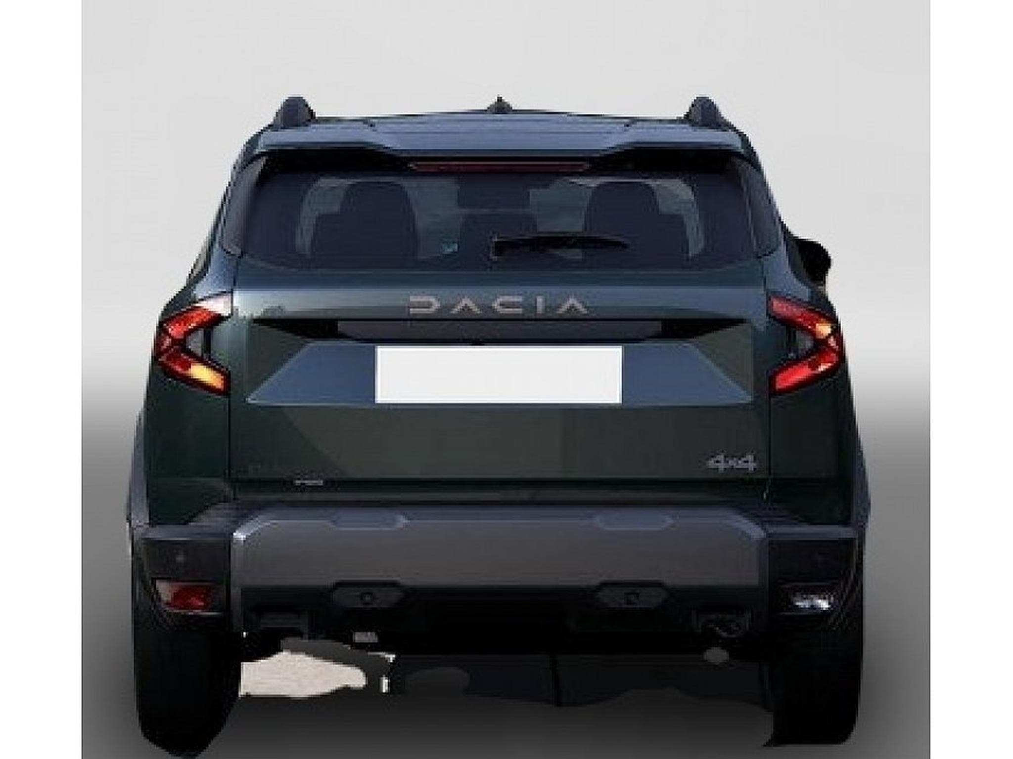 Dacia Duster (2026) - Photo 4