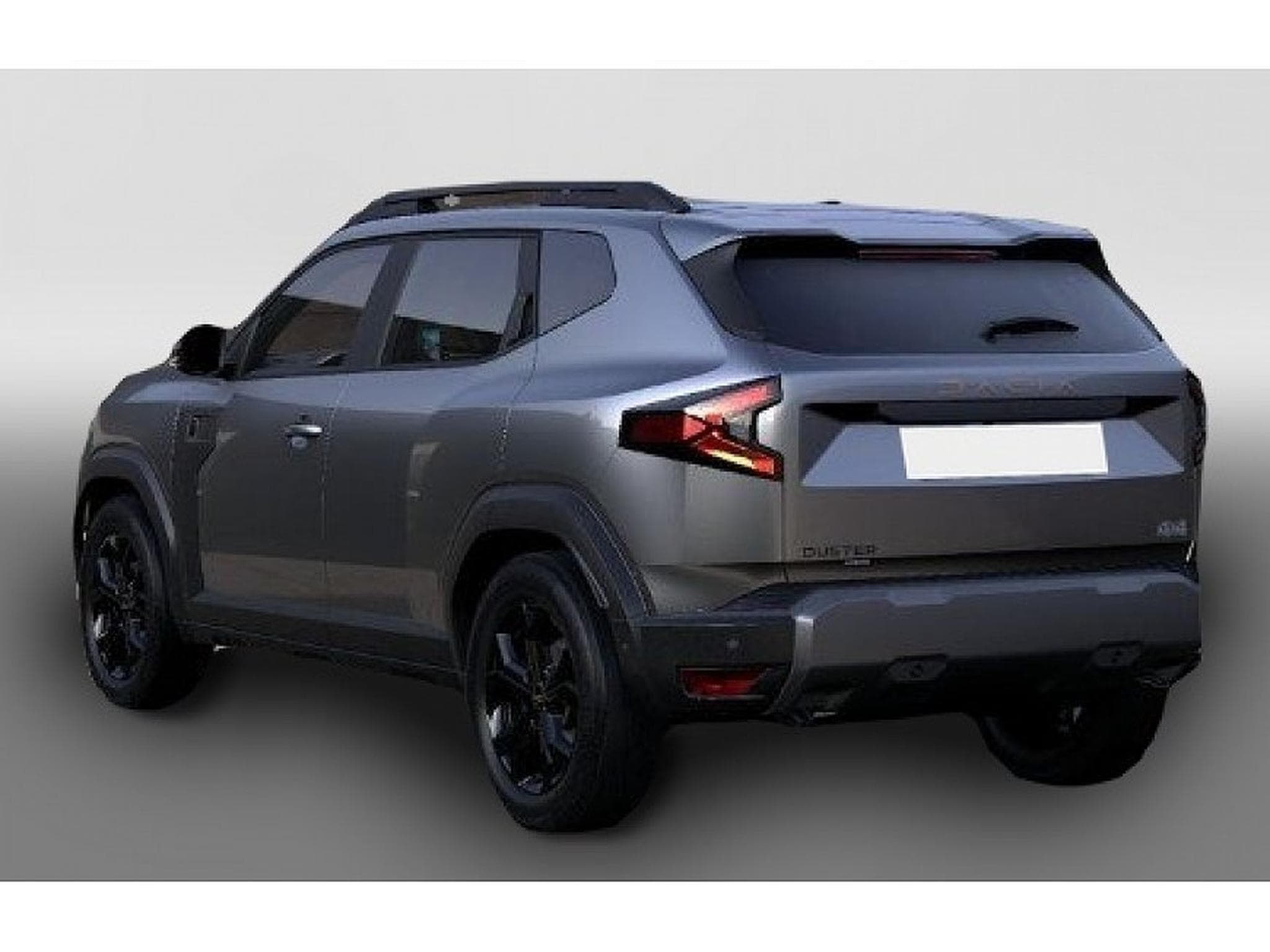 Dacia Duster (2026) - Photo 3