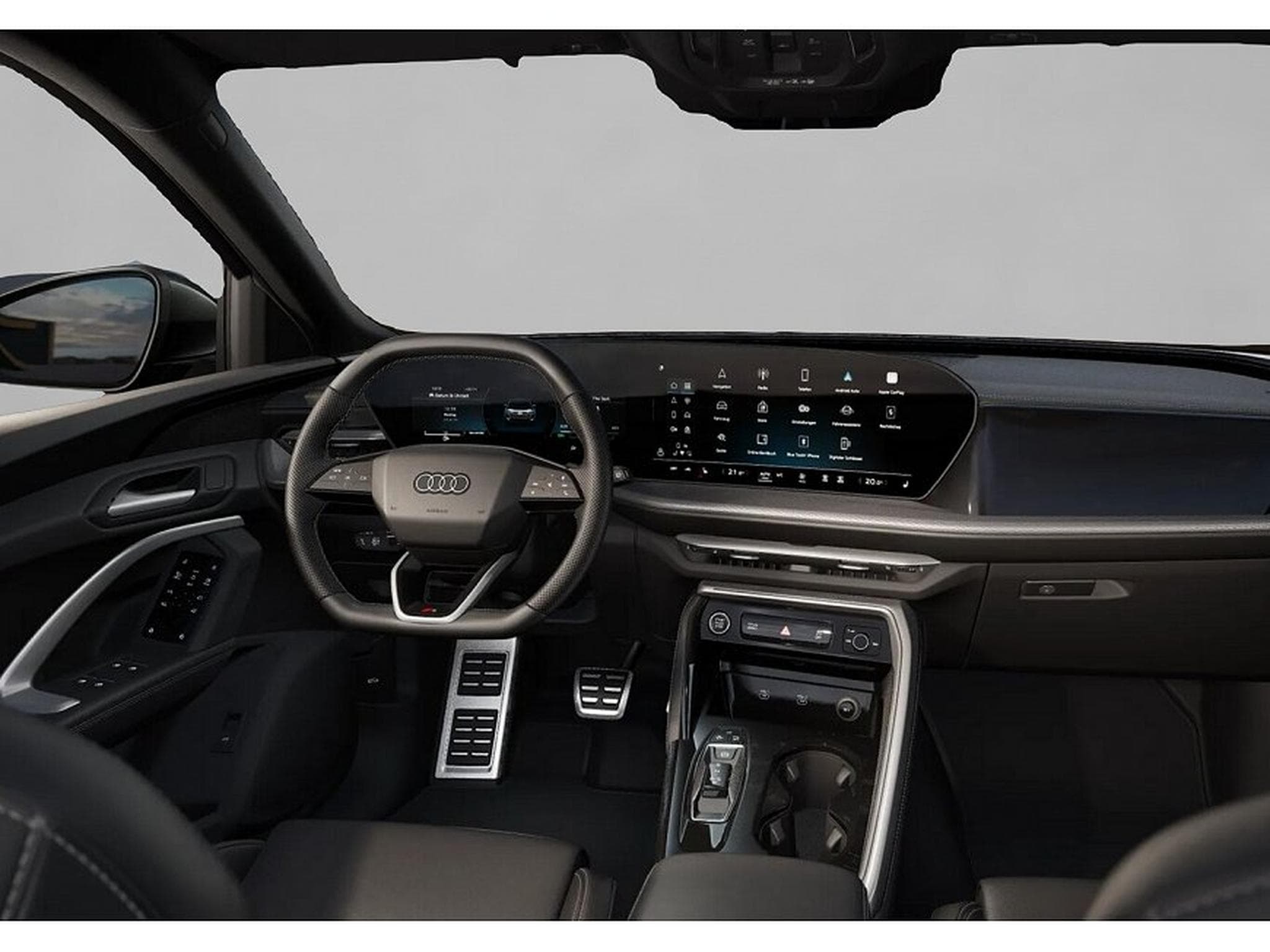 Ford Transit (2025) - Photo 1