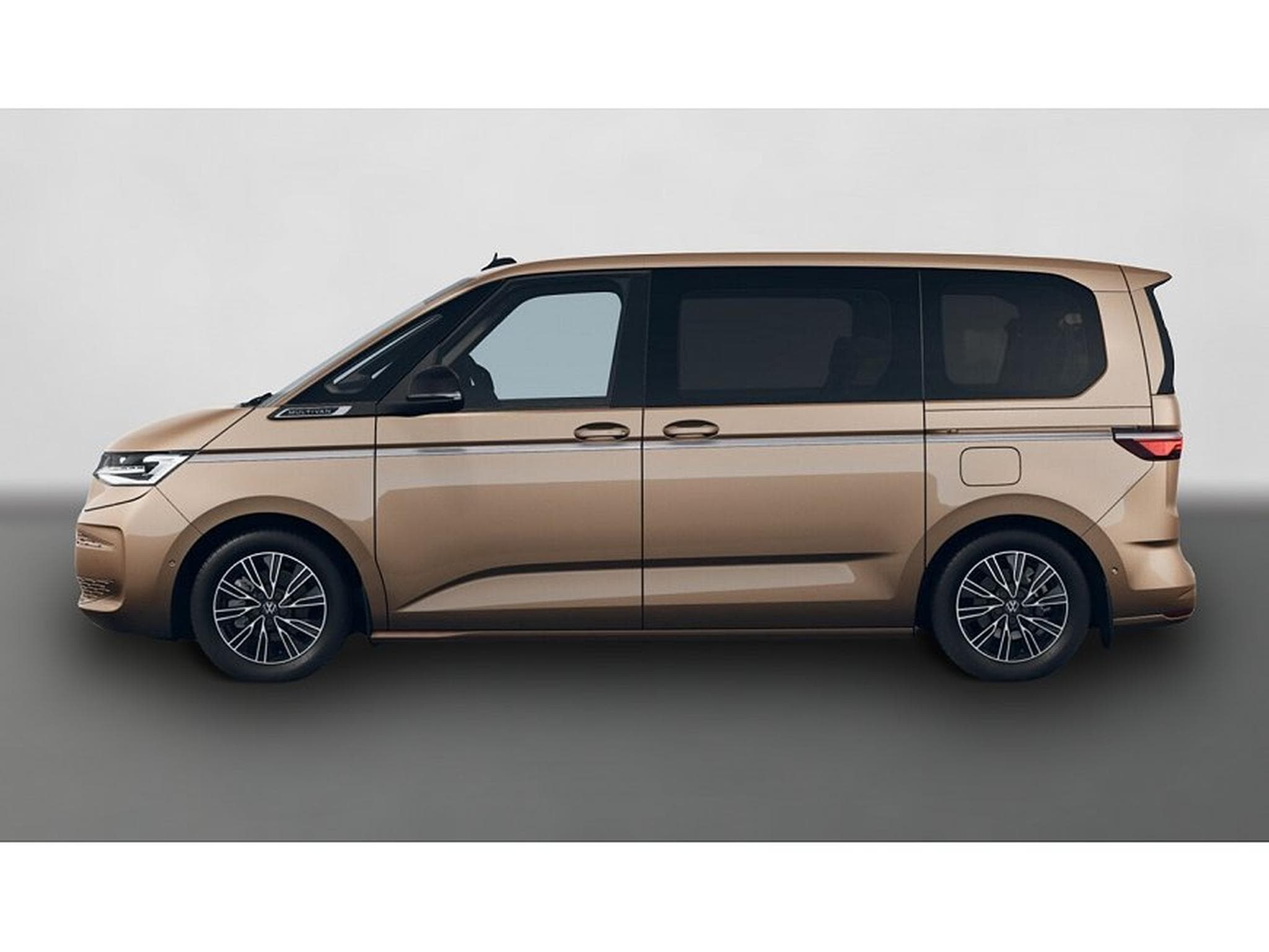 VW Multivan (2026) - Photo 2
