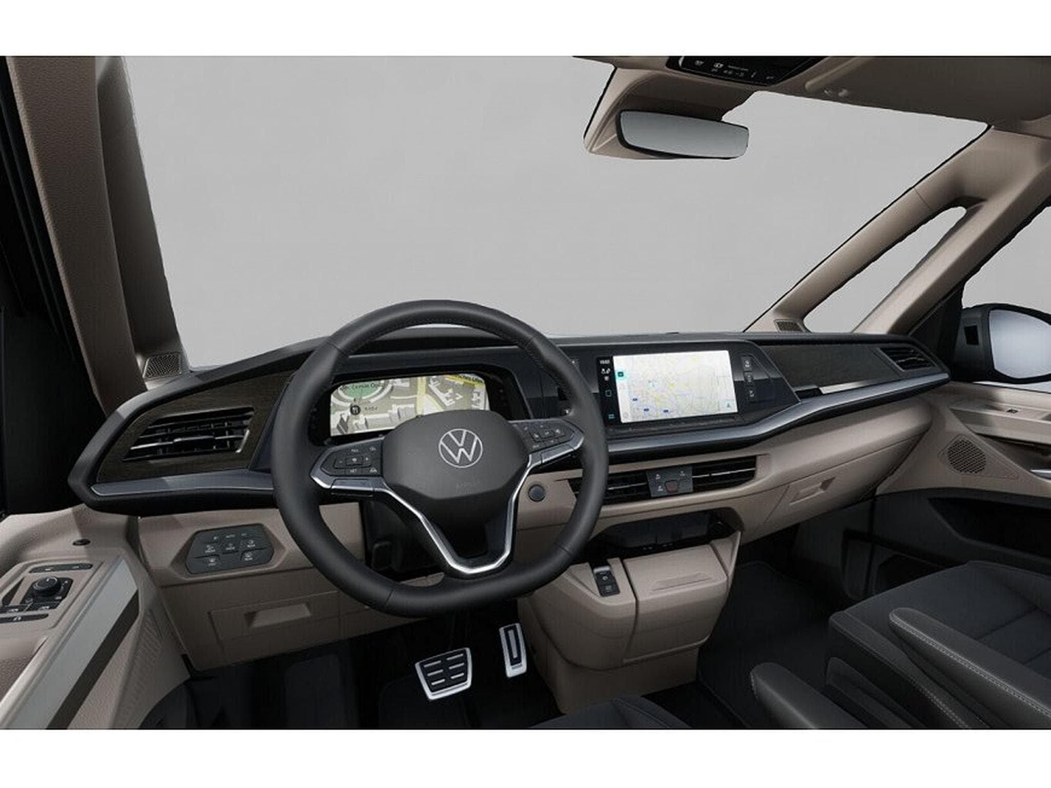 VW Multivan (2026) - Photo 4