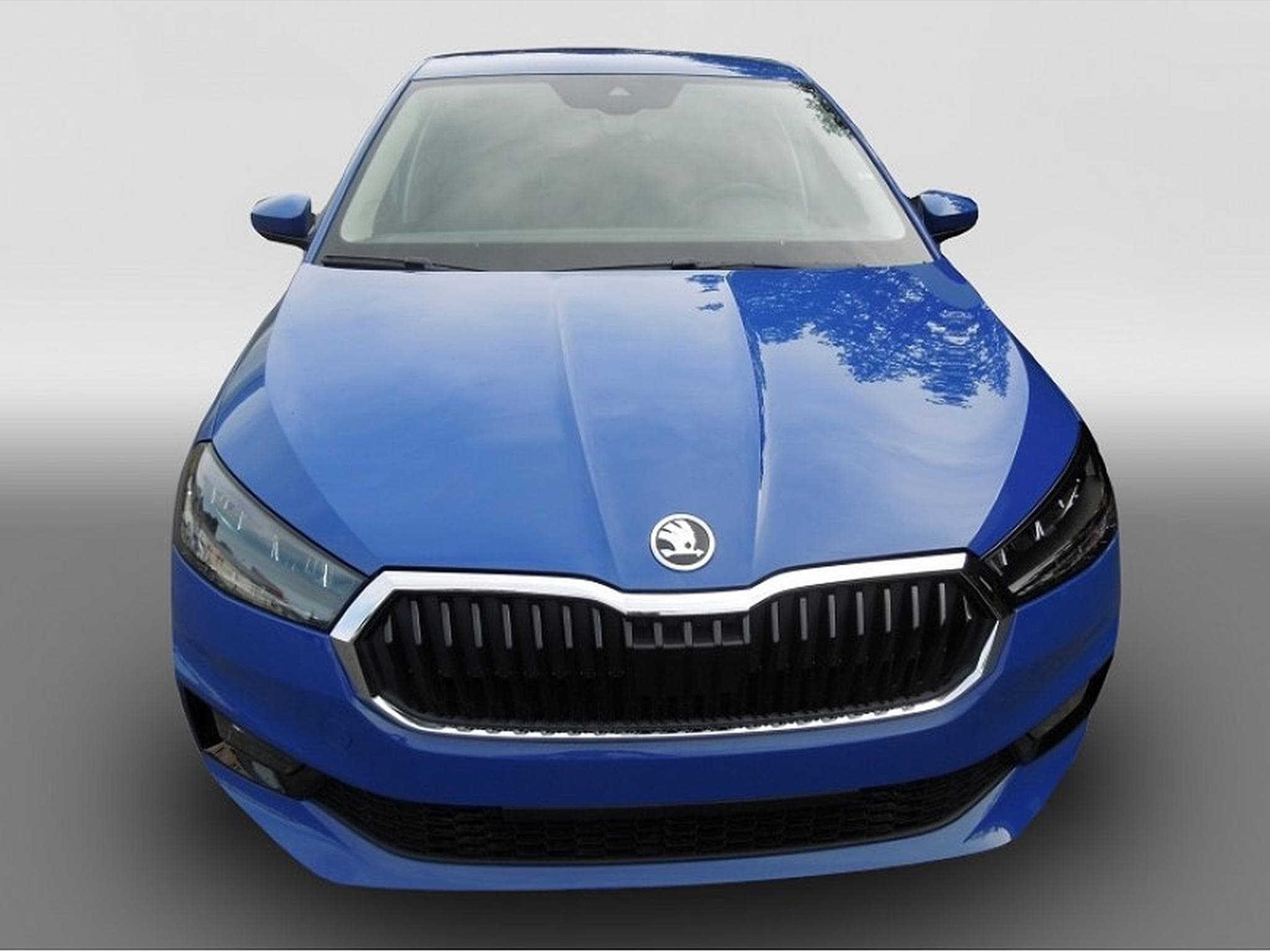 Skoda Fabia (2026) - Photo 2