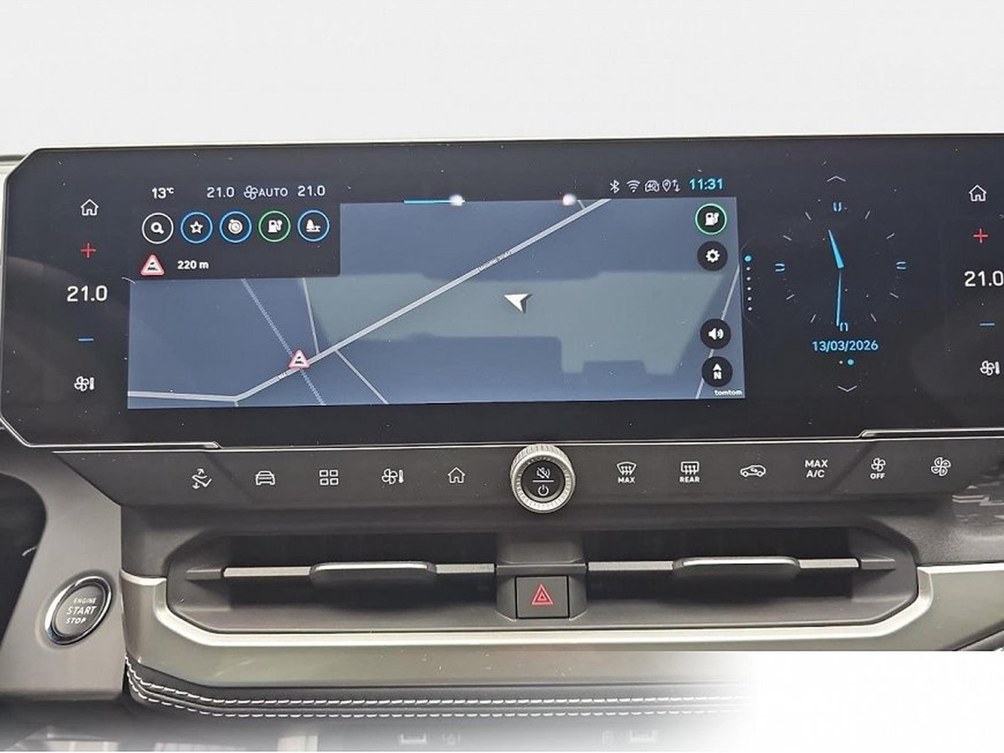 Jeep Compass (2026) - Photo 8