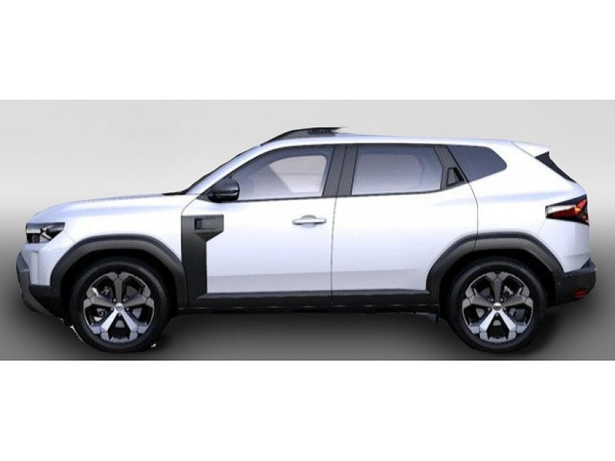 Dacia Duster (2026) - Photo 2